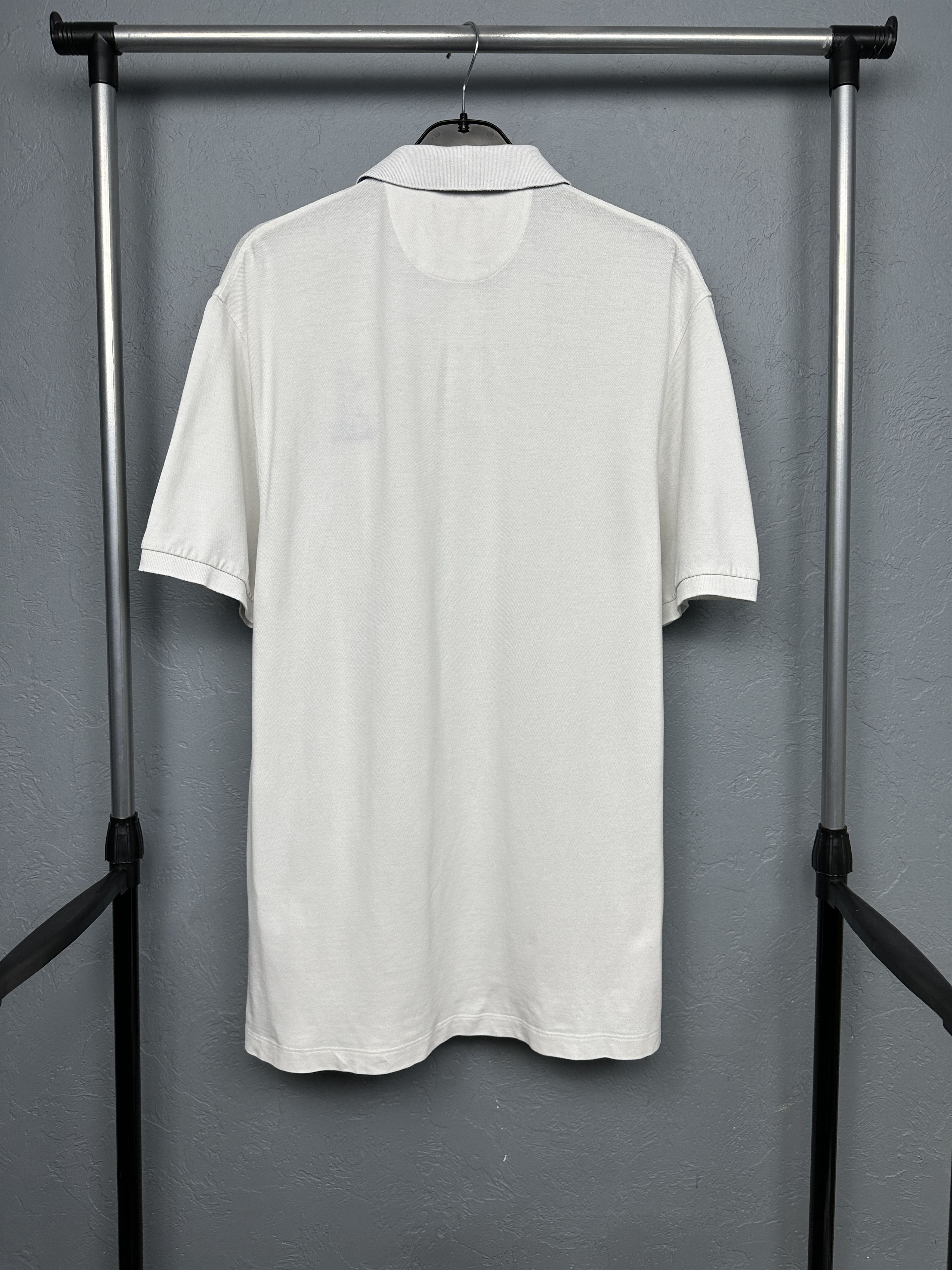 Hackett Hackett Vintage Mens Polo Shirt Size US XL / EU 56 / 4 - 7 Thumbnail
