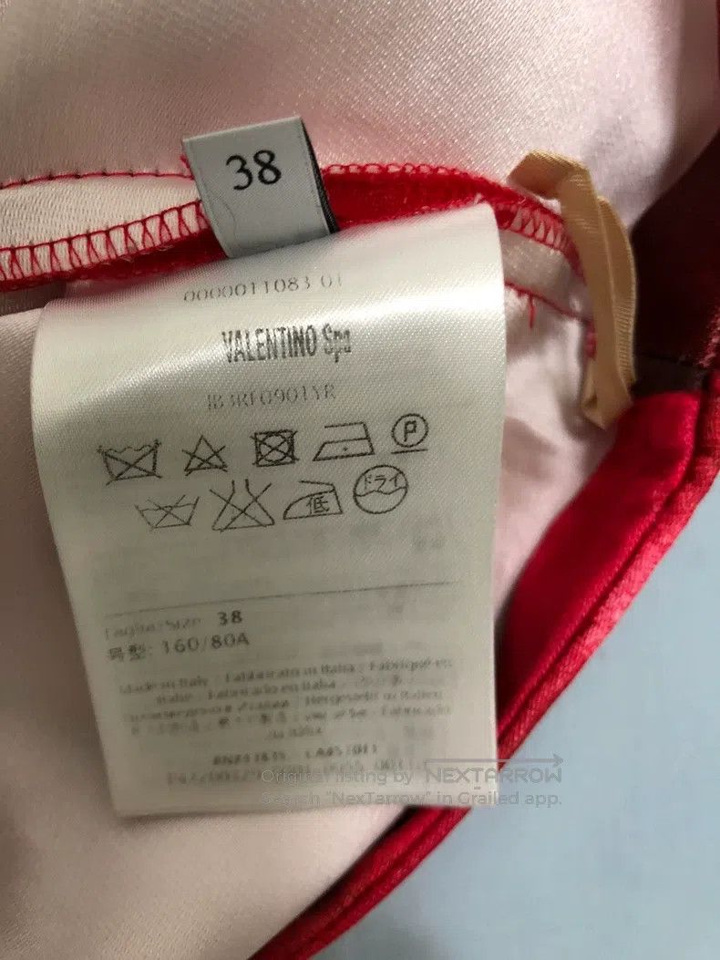 Valentino Valentino suit Size S / US 4 / IT 40 - 5 Thumbnail