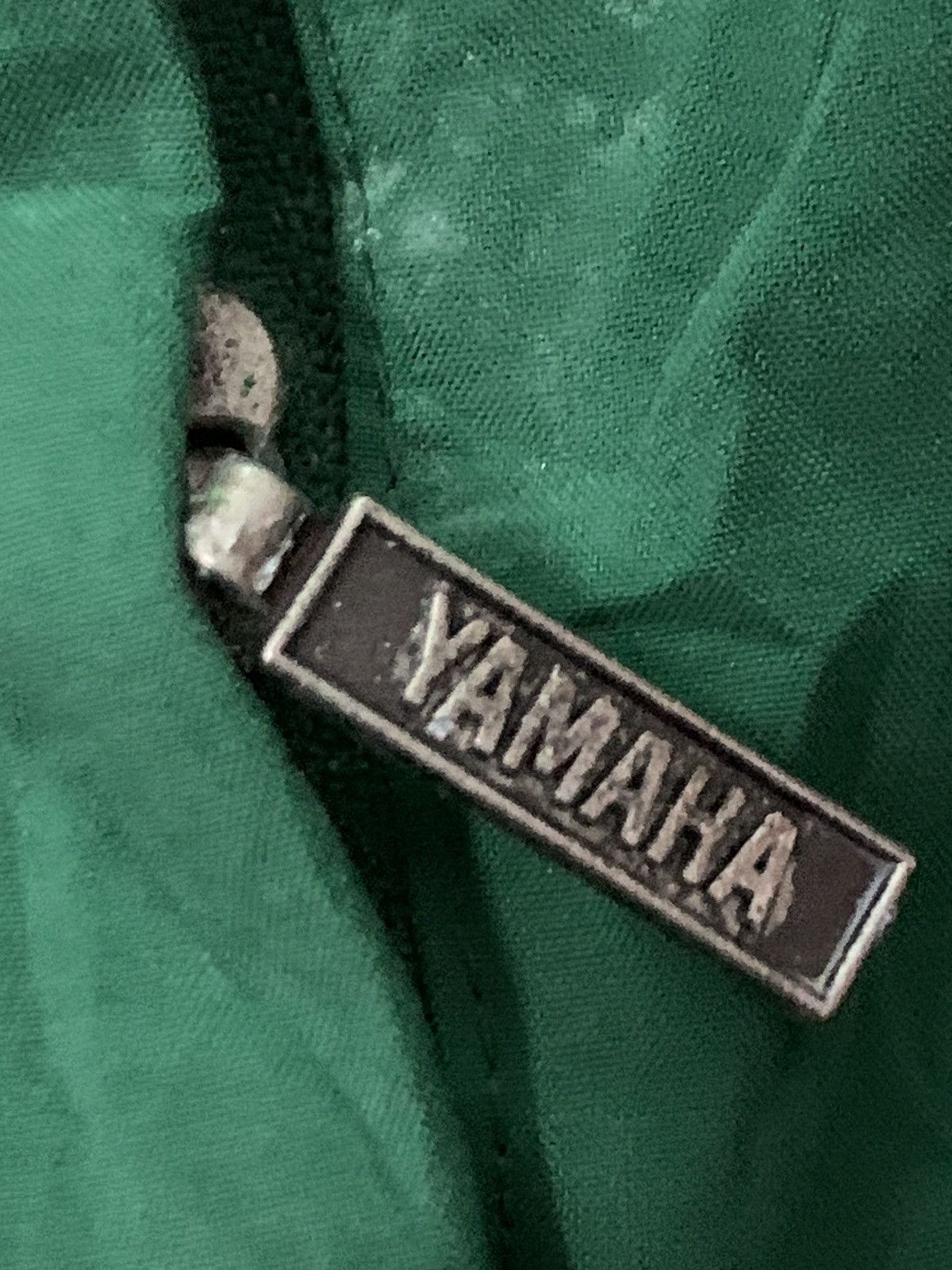 Yamaha Vintage One Set Yamaha Spirit Of Yss Jacket And Coveralls Size US M / EU 48-50 / 2 - 8 Thumbnail