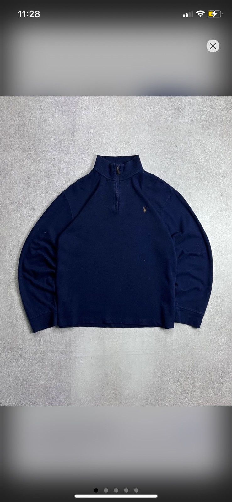 Polo Ralph Lauren Polo Sweater Bundle Size US L / EU 52-54 / 3 - 2 Thumbnail