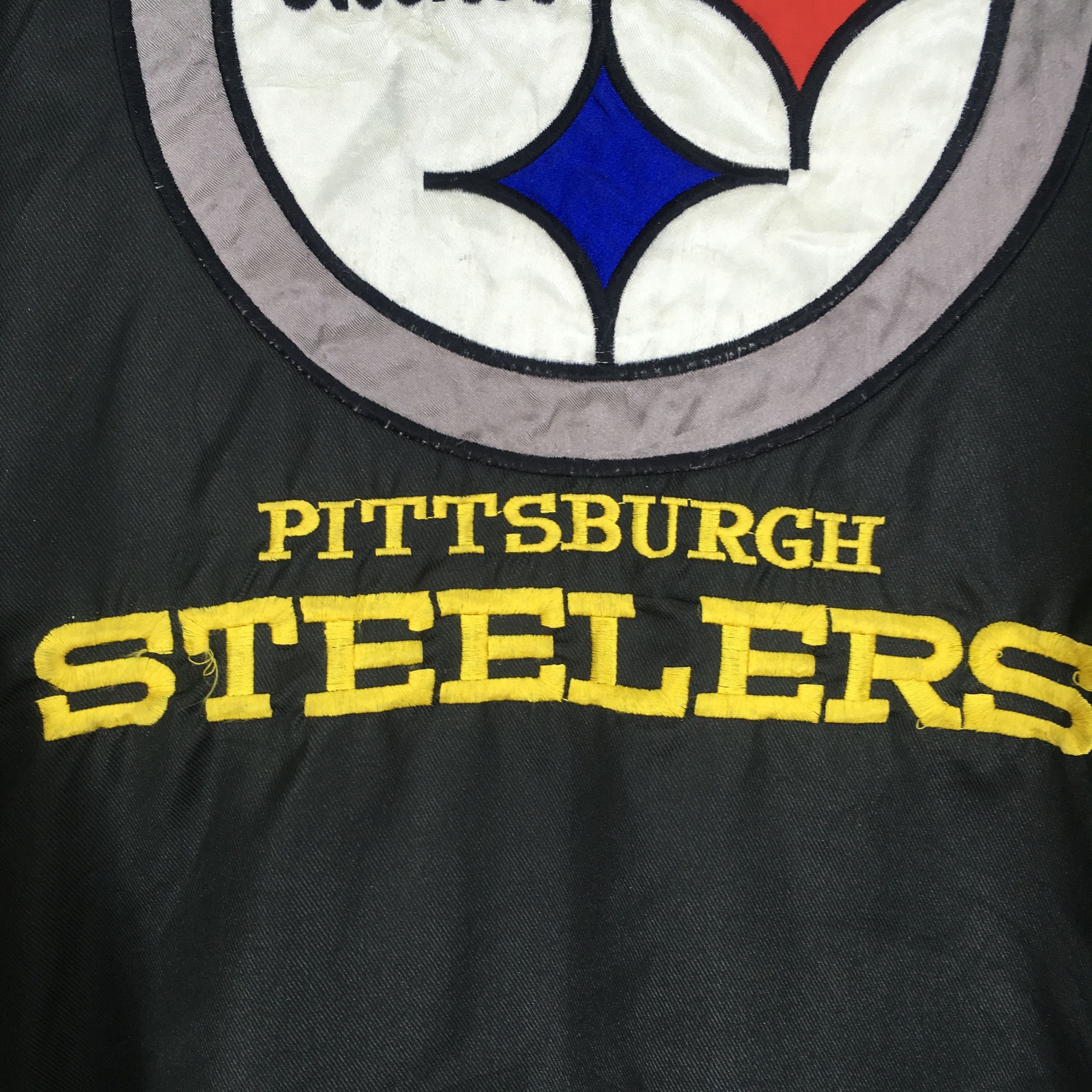 NFL NFL jacket - 1430 Size US L / EU 52-54 / 3 - 15 Thumbnail