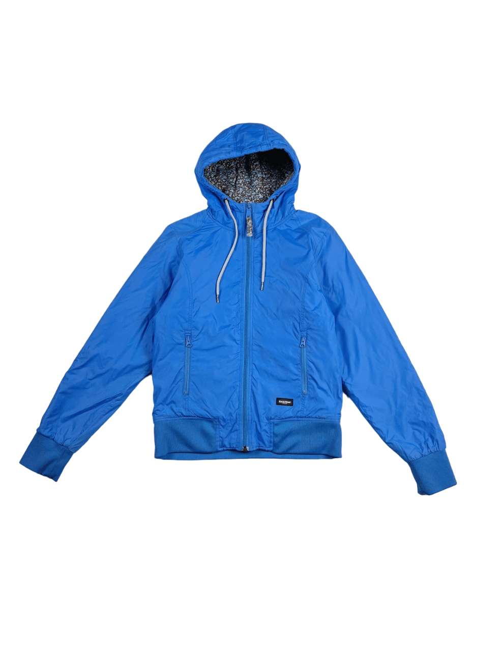Eastpak × Vintage Eastpak Jacket M Size M / US 6-8 / IT 42-44 - 1 Thumbnail