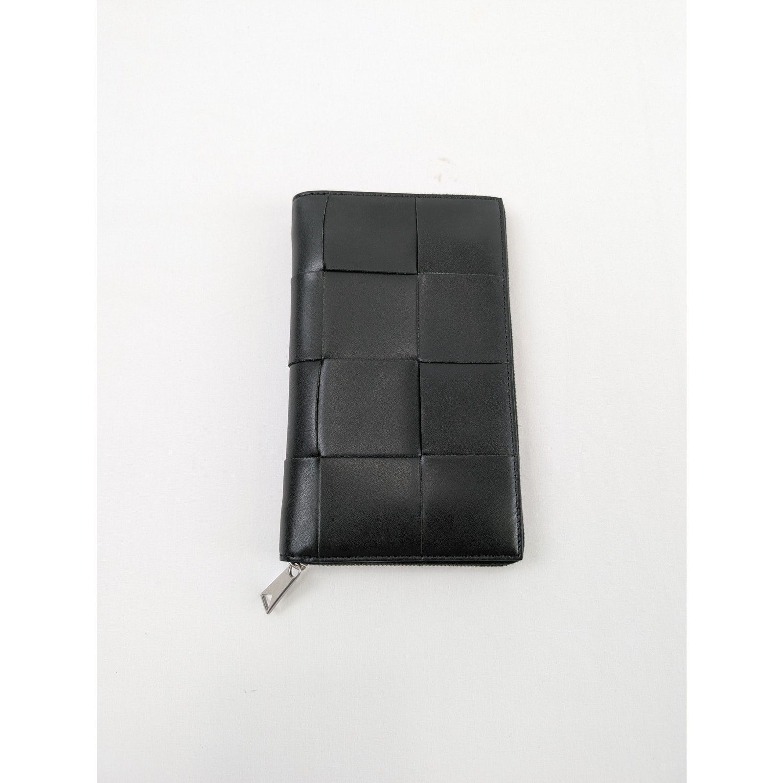 Bottega Veneta o1rshd1 Size: OS / Intreccio Urban Leather/L.Calf Wallet Size ONE SIZE - 1 Thumbnail