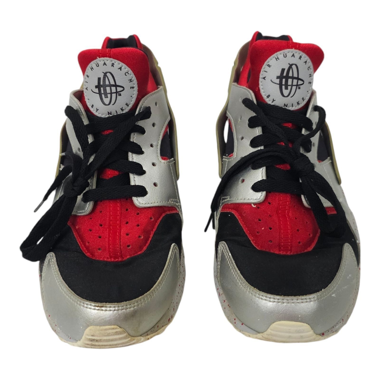 Nike Nike Air Huarache Running Shoes Mens 9 Sneakers 777330 - 962 Size US 9 / EU 42 - 11 Thumbnail