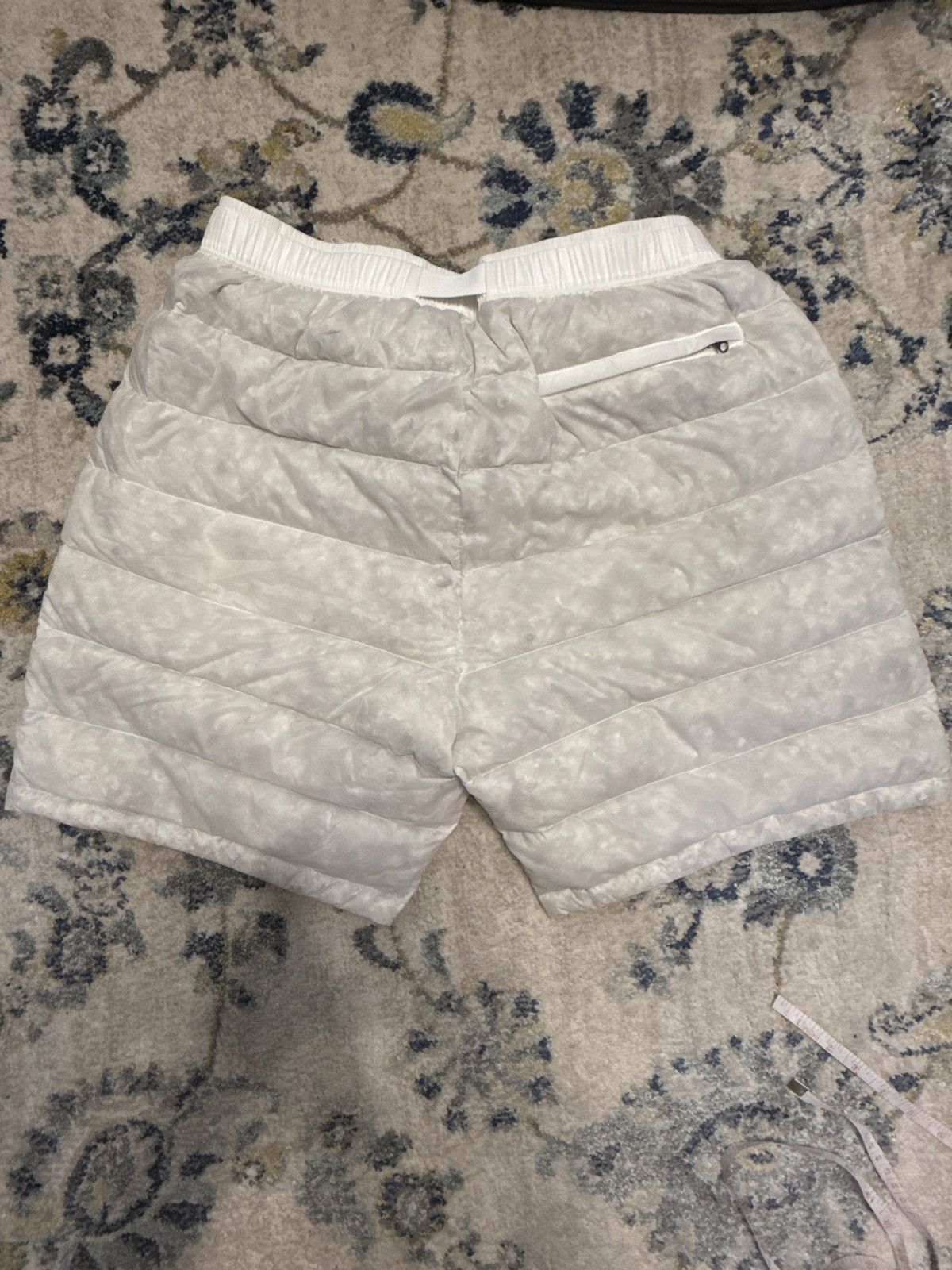 Nike × Tom Sachs Nike x Tom Sachs Down Shorts Size US 32 / EU 48 - 5 Thumbnail
