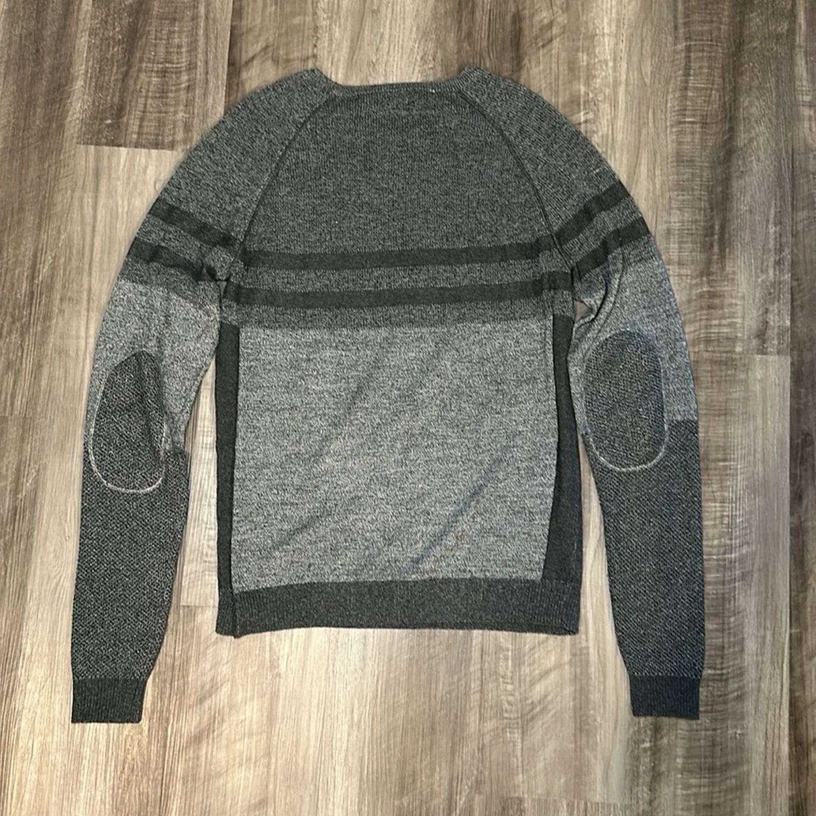 Buffalo David Bitton Buffalo David Bitton Light Sweater - Medium Size US M / EU 48-50 / 2 - 3 Thumbnail