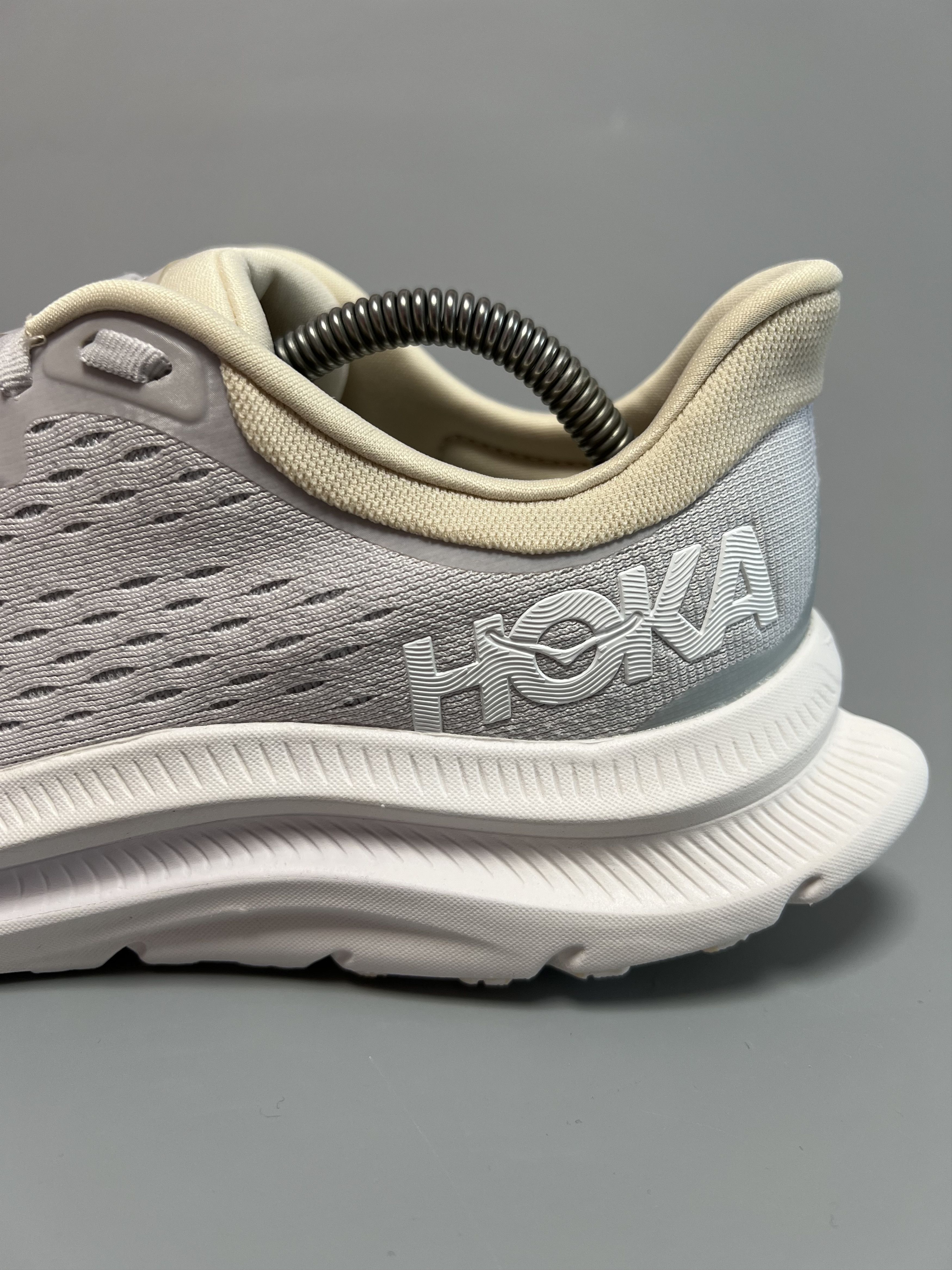 Hoka 9B Hoka One One Kawana Running Shoes Walking Gym Size US 9 / IT 39 - 9 Thumbnail