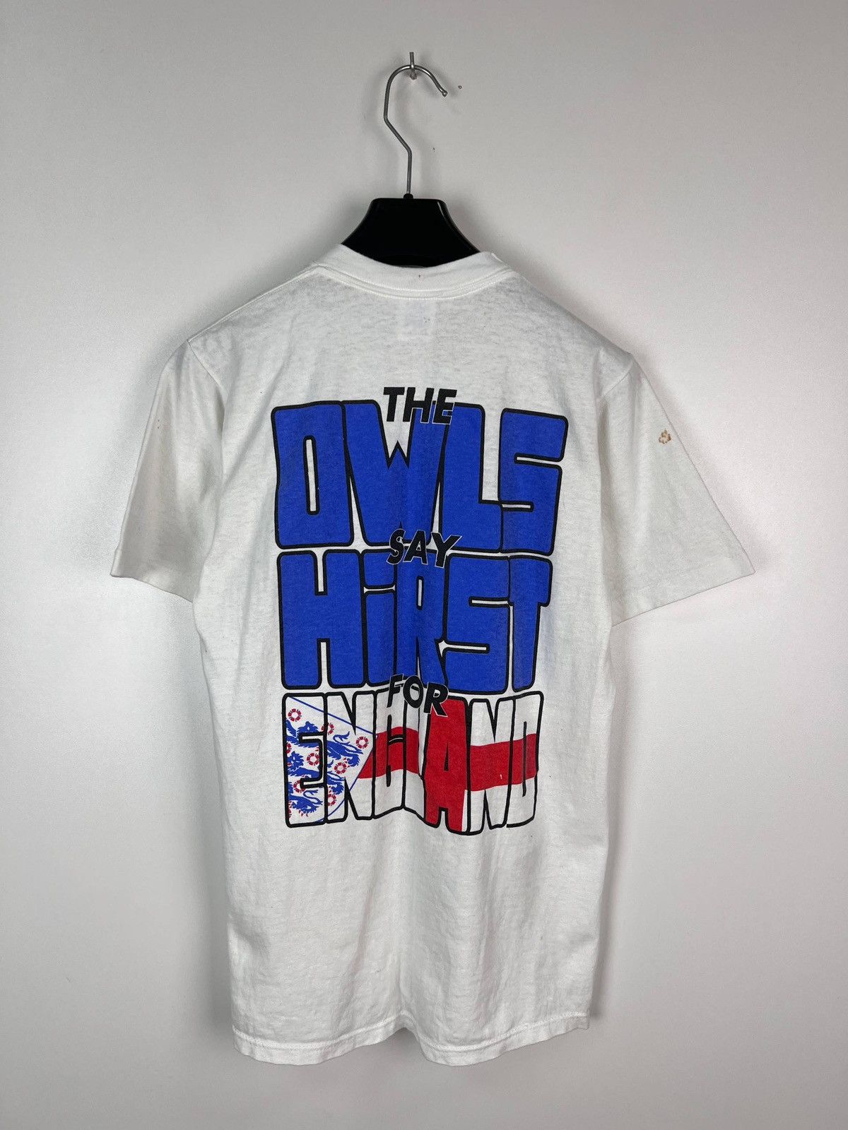 Other David Hirst Terminator 90s vintage t-shirts size M Size US M / EU 48-50 / 2 - 2 Thumbnail