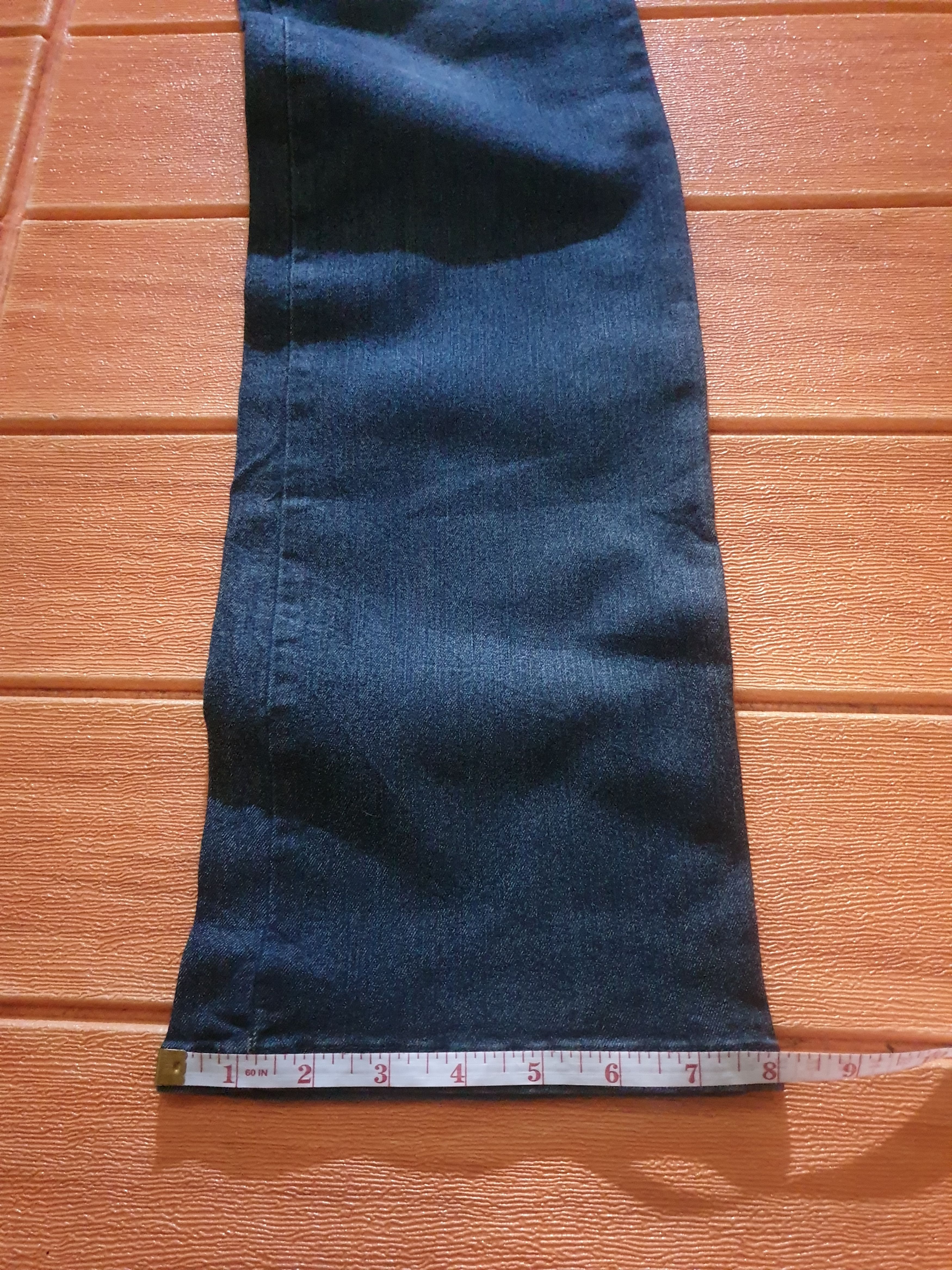 Japanese Brand × PPFM 💥Japanese harajuku Multipocket Menz style denim pant Size US 31 - 4 Thumbnail