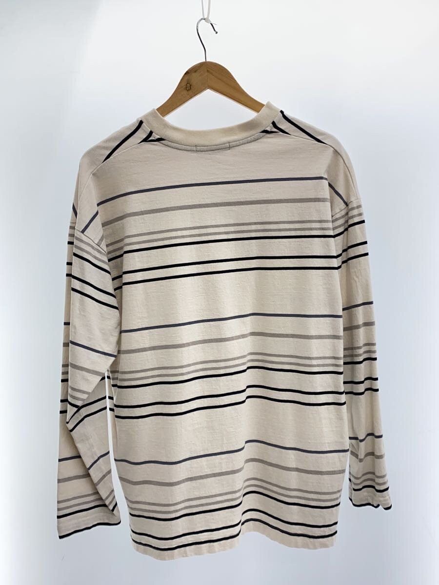 Comme des Garcons Homme 2023 Striped Longsleeve Size US S / EU 44-46 / 1 - 2 Thumbnail