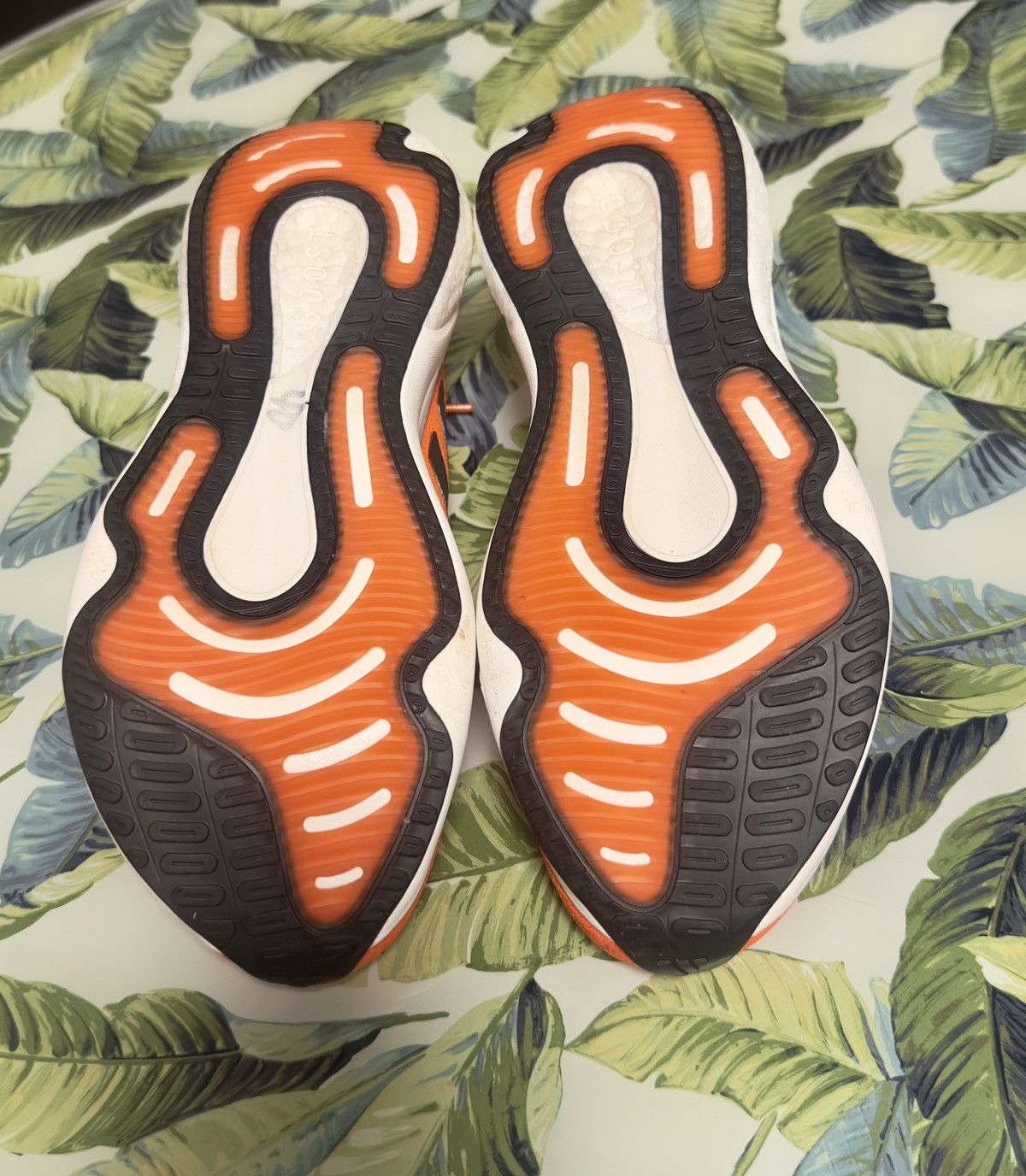 Adidas ADIDAS Boost SUPERNOVA 2 Running Shoes Size US 7.5 / EU 40-41 - 3 Thumbnail