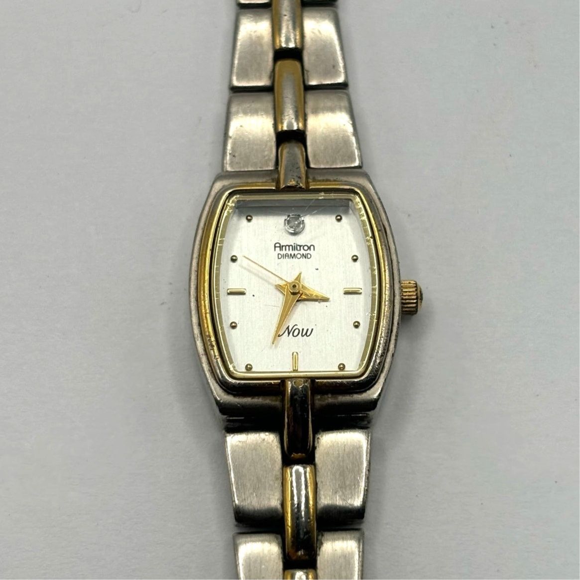 Other Silver & Gold Armitron Watch Size ONE SIZE - 3 Thumbnail