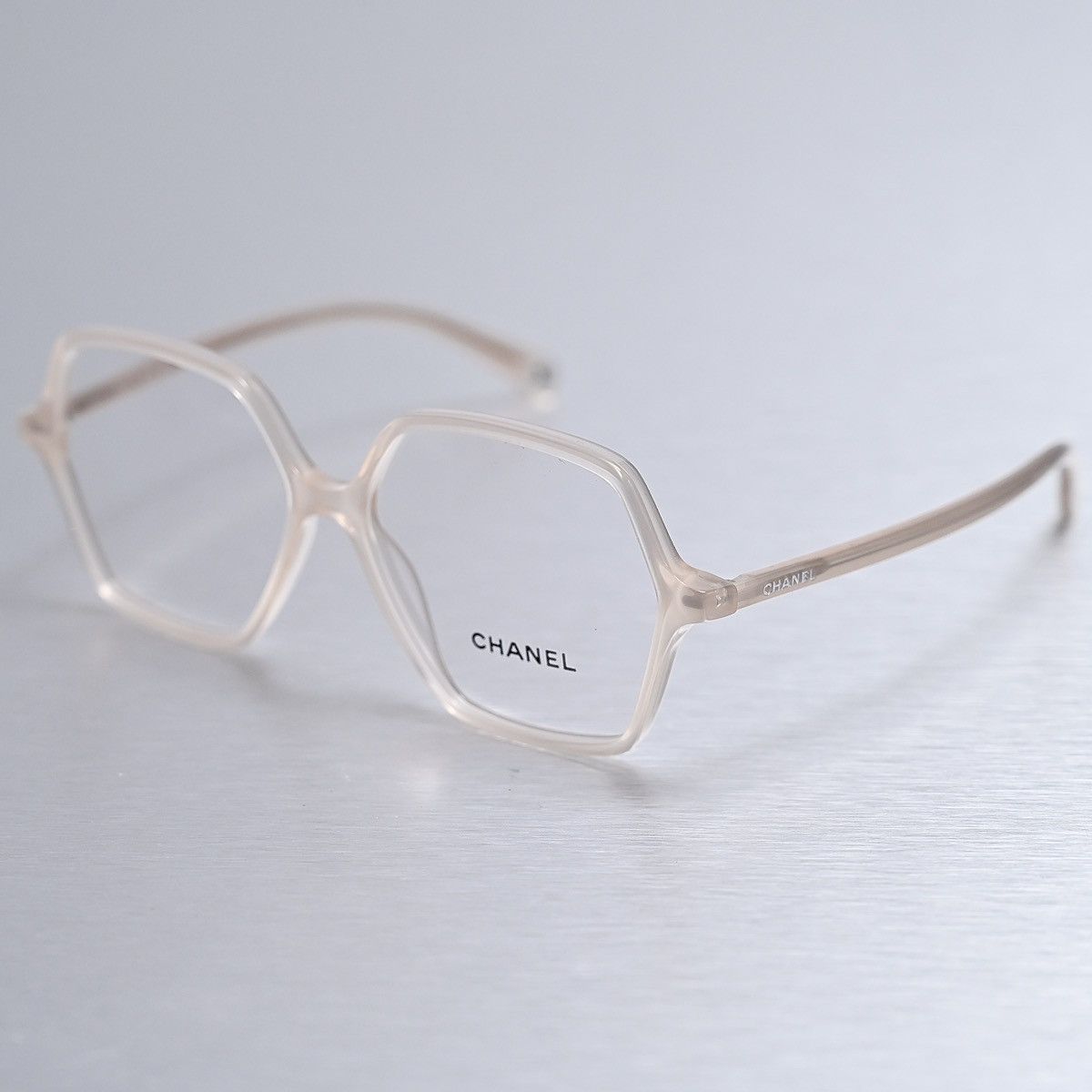 Chanel CHANEL 0CH3447 GLASSES Size ONE SIZE - 2 Thumbnail