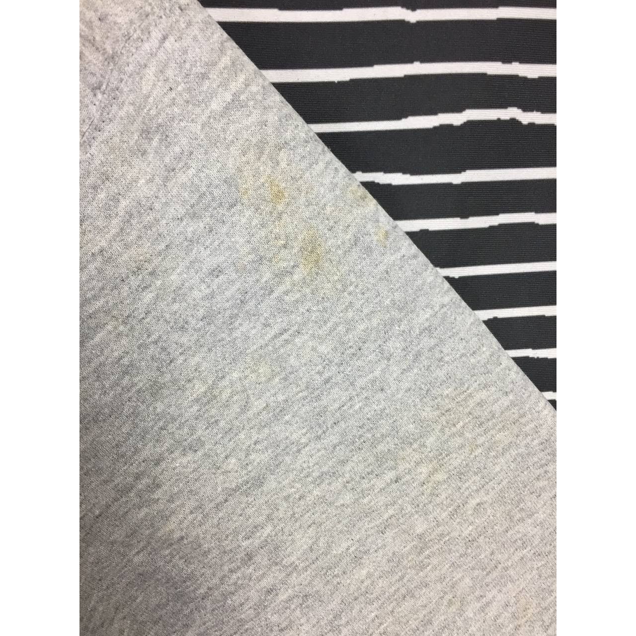 Cartoon Network × Mickey Mouse × Vintage Vtg 90s Distressed Mickey Mouse Mountain Bike Sweatshirt Size US L / EU 52-54 / 3 - 13 Thumbnail