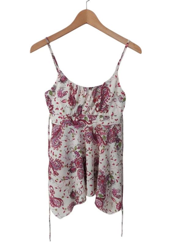 Vintage Caramelle vintage top S Size S / US 4 / IT 40 - 3 Thumbnail