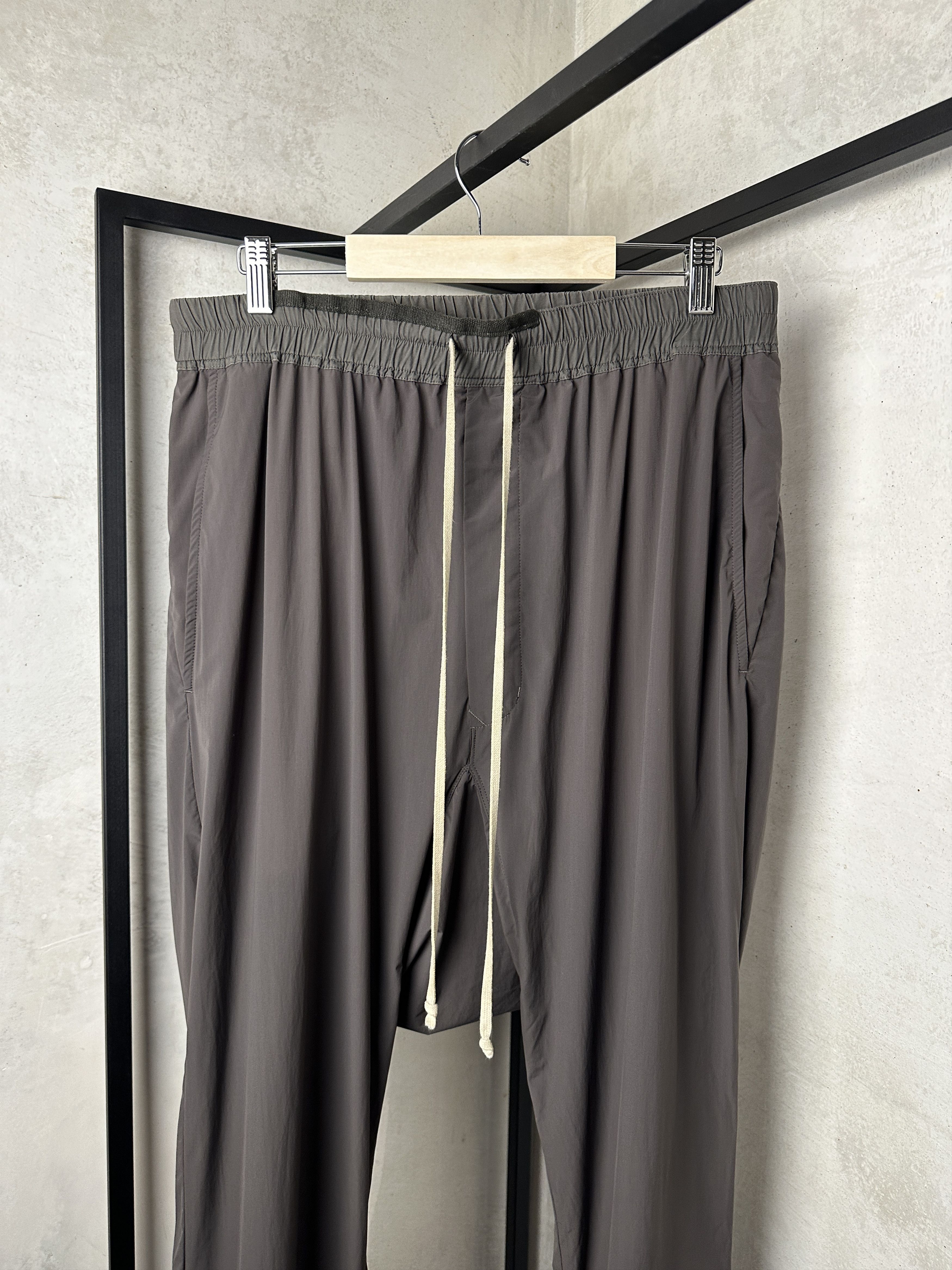 Rick Owens Rick Owens Faun SS15 Nylon Pants Size US 36 / EU 52 - 2 Thumbnail