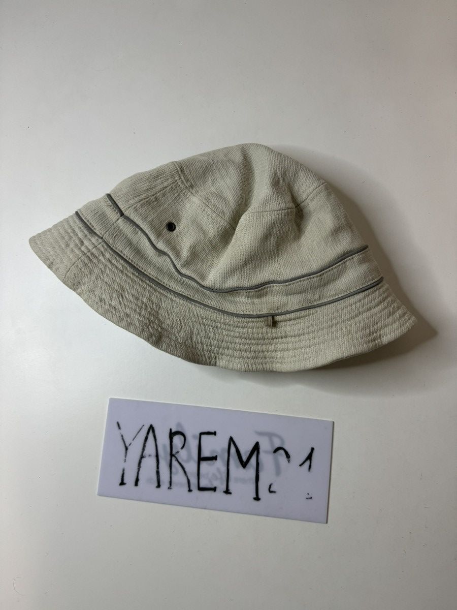 Other Nike vintage hat cap Panama Size ONE SIZE - 3 Thumbnail