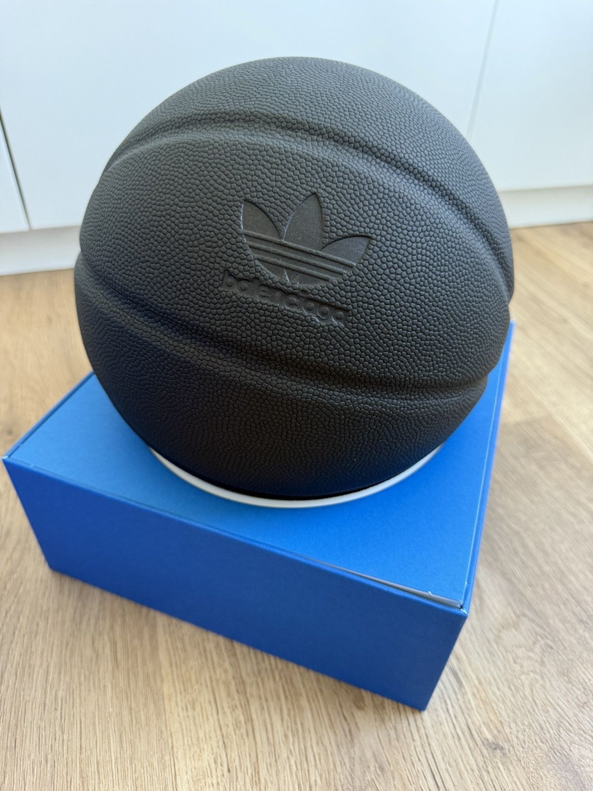 Adidas × Balenciaga Balenciaga × adidas Basketball FW22 Size ONE SIZE - 1 Thumbnail