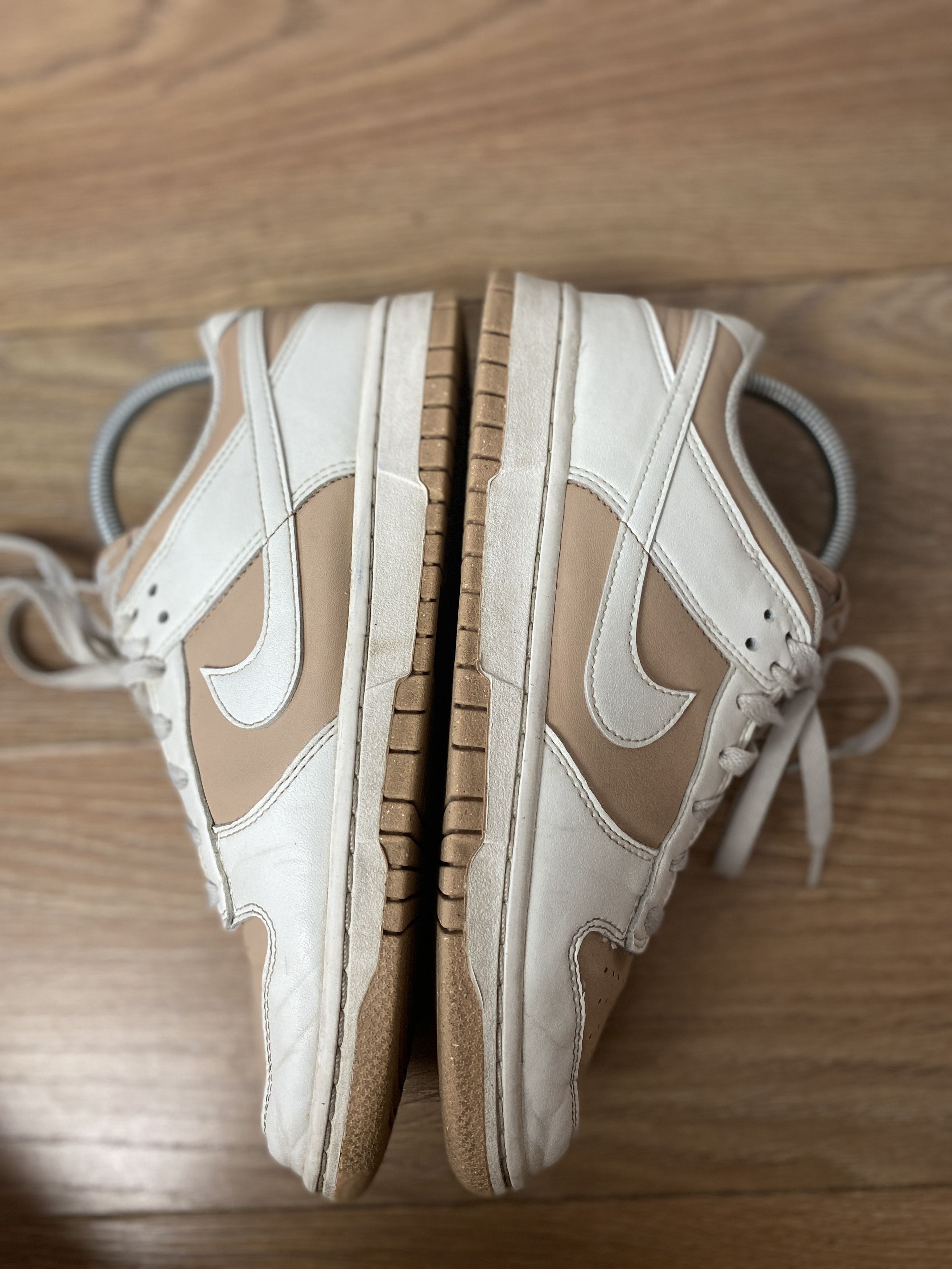 Nike Nike Dunk Low Next Nature sneakers shoes Size US 9 / IT 39 - 6 Thumbnail
