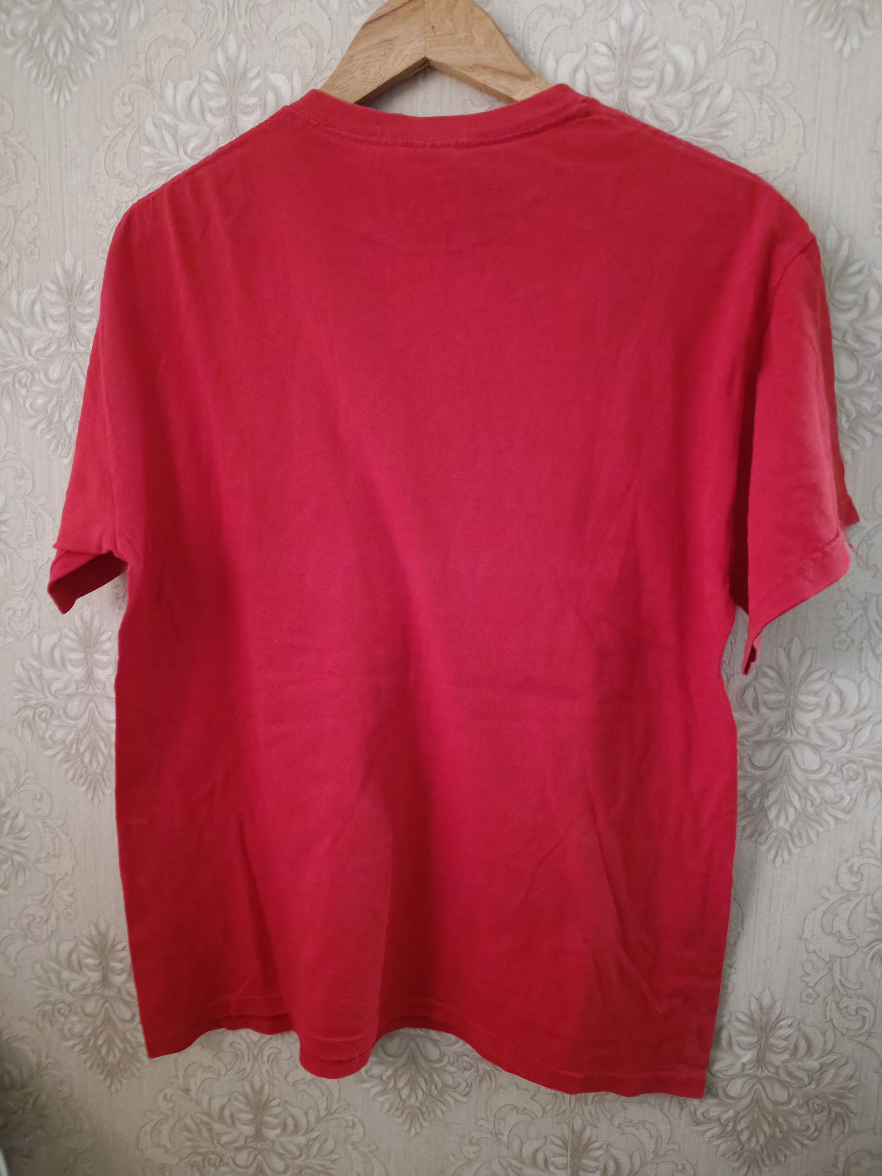 Marvel Comics ♦️Vintage Spiderman T Shirt Size US M / EU 48-50 / 2 - 2 Thumbnail