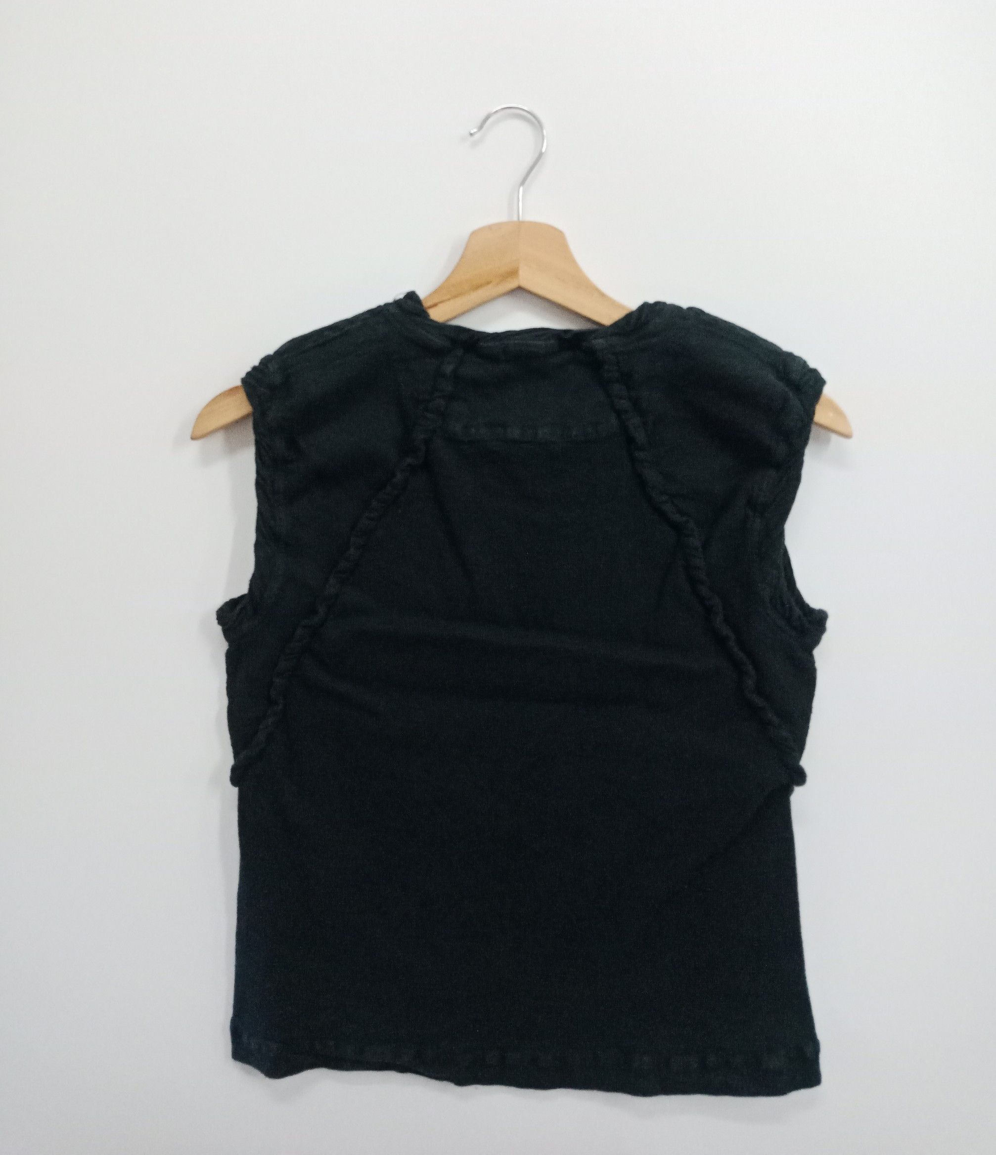 Issey Miyake Issey Miyake Stretchable Avant Garde #B Size US S / EU 44-46 / 1 - 2 Thumbnail