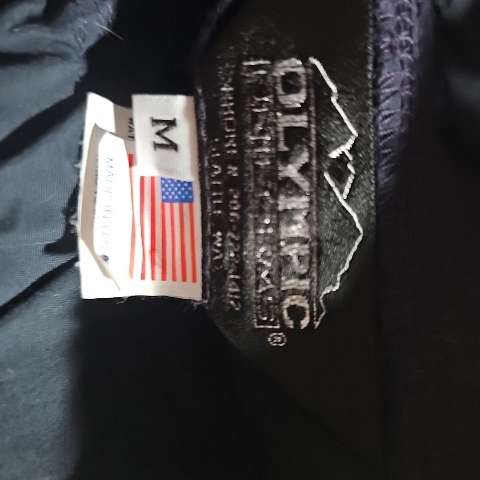 Other Olympic Uniforms Cargo Shorts M Made Is USA Size US 32 / EU 48 - 4 Thumbnail