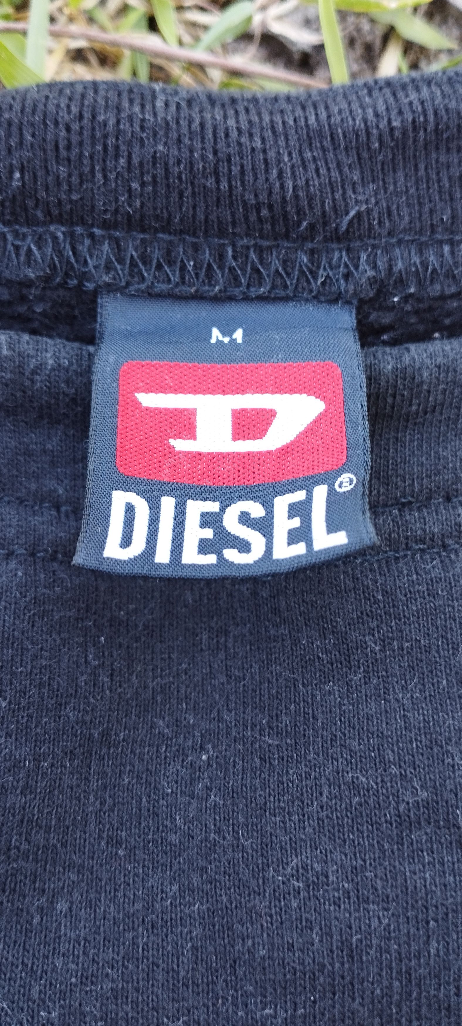 Diesel DIESEL Size US M / EU 48-50 / 2 - 3 Thumbnail
