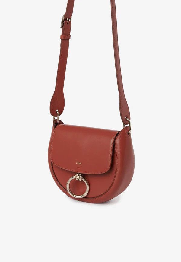 Chloe o1loc1c0625 Size: OS / Small Crossbody Bag in Autumn Leaf Size ONE SIZE - 2 Thumbnail