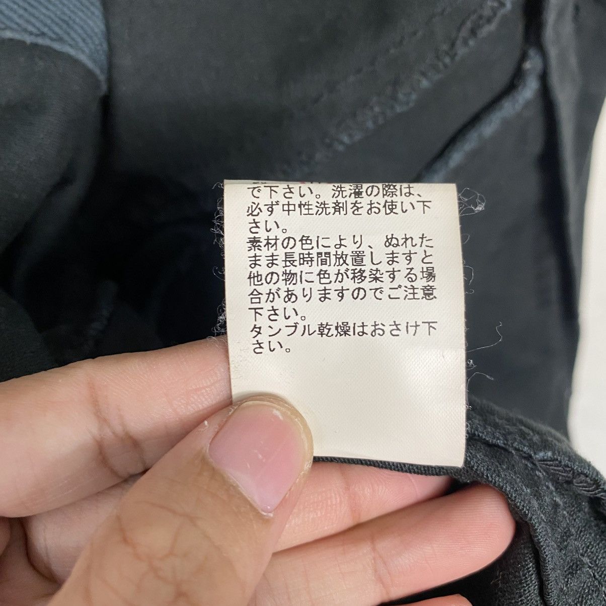 PPFM PPFM parka hoodie jacket Size US M / EU 48-50 / 2 - 19 Thumbnail