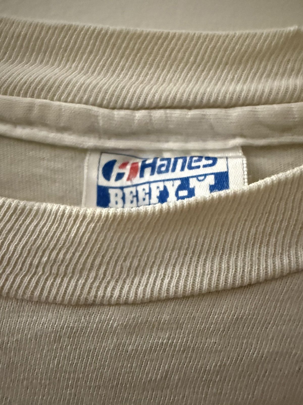 Vintage Vintage CAL shirt Size US L / EU 52-54 / 3 - 2 Thumbnail