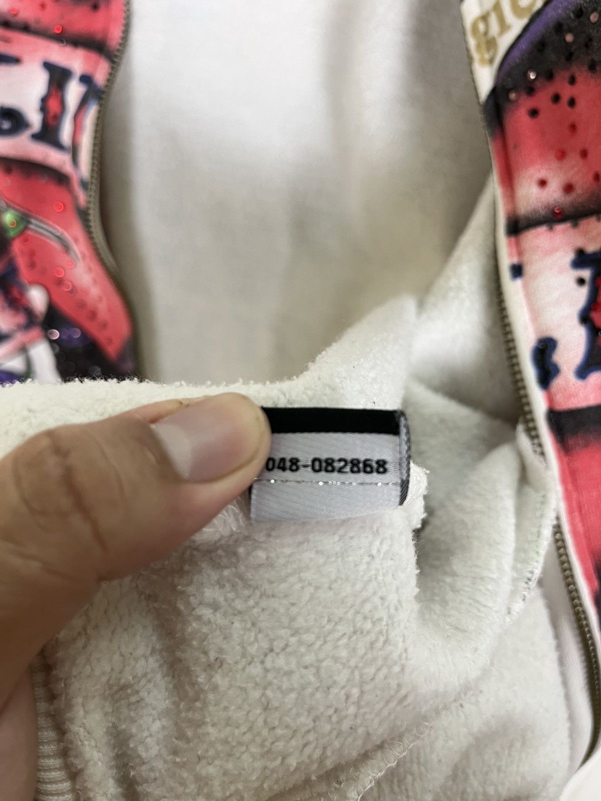 Christian Audigier Vintage EdHardy By Christian Audigier Full Print Size US M / EU 48-50 / 2 - 15 Thumbnail