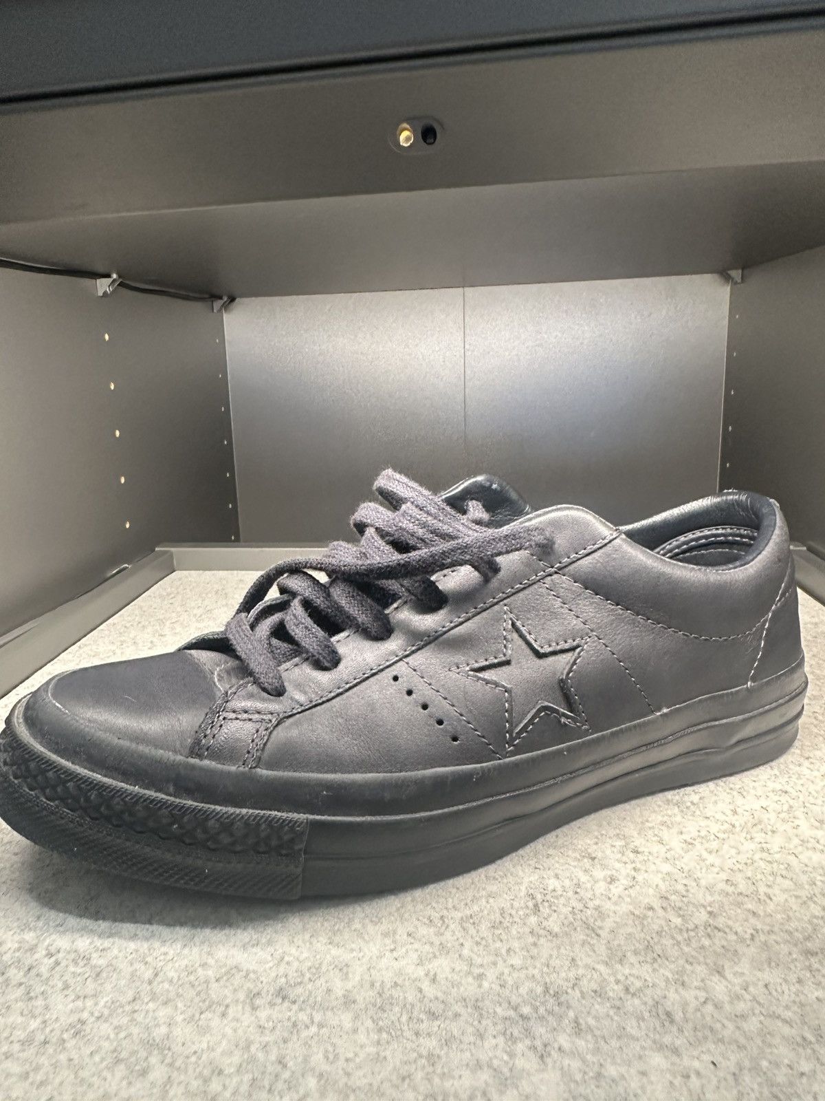 Converse × Engineered Garments Converse x Engineered Garments One Star OX Size US 7 / EU 40 - 7 Thumbnail