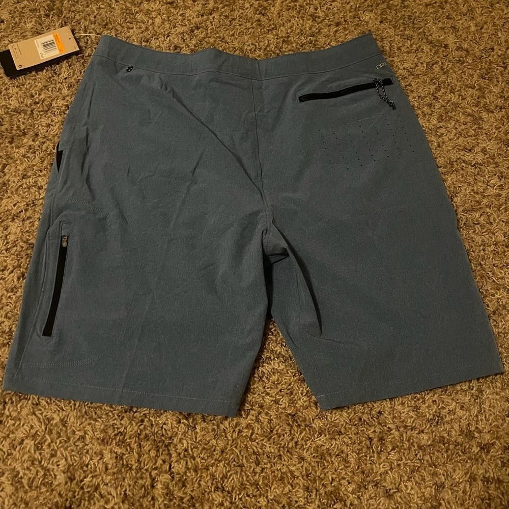 Nike Nike Men's Flow 9" Hybrid Swim Board Short Size US 34 / EU 50 - 2 Thumbnail