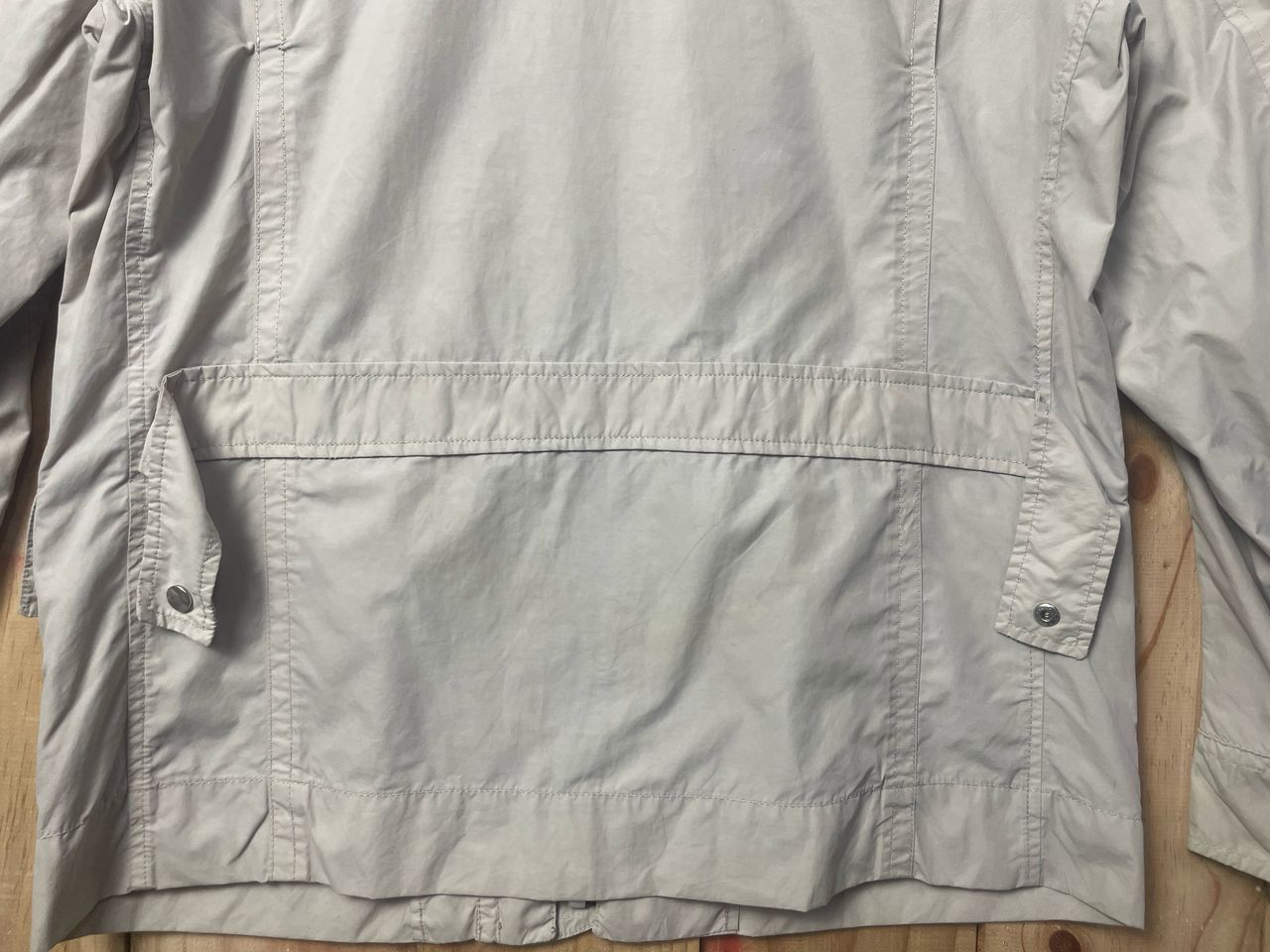 Designer × Pal Zileri × Vintage Lab Pal Zileri Jacket Size US XL / EU 56 / 4 - 16 Thumbnail