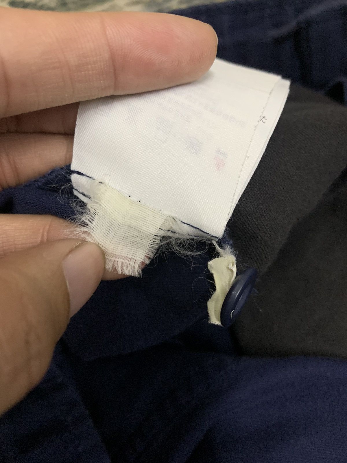 Nike Nike 5 Pockets Pants Faded Size US 36 / EU 52 - 13 Thumbnail
