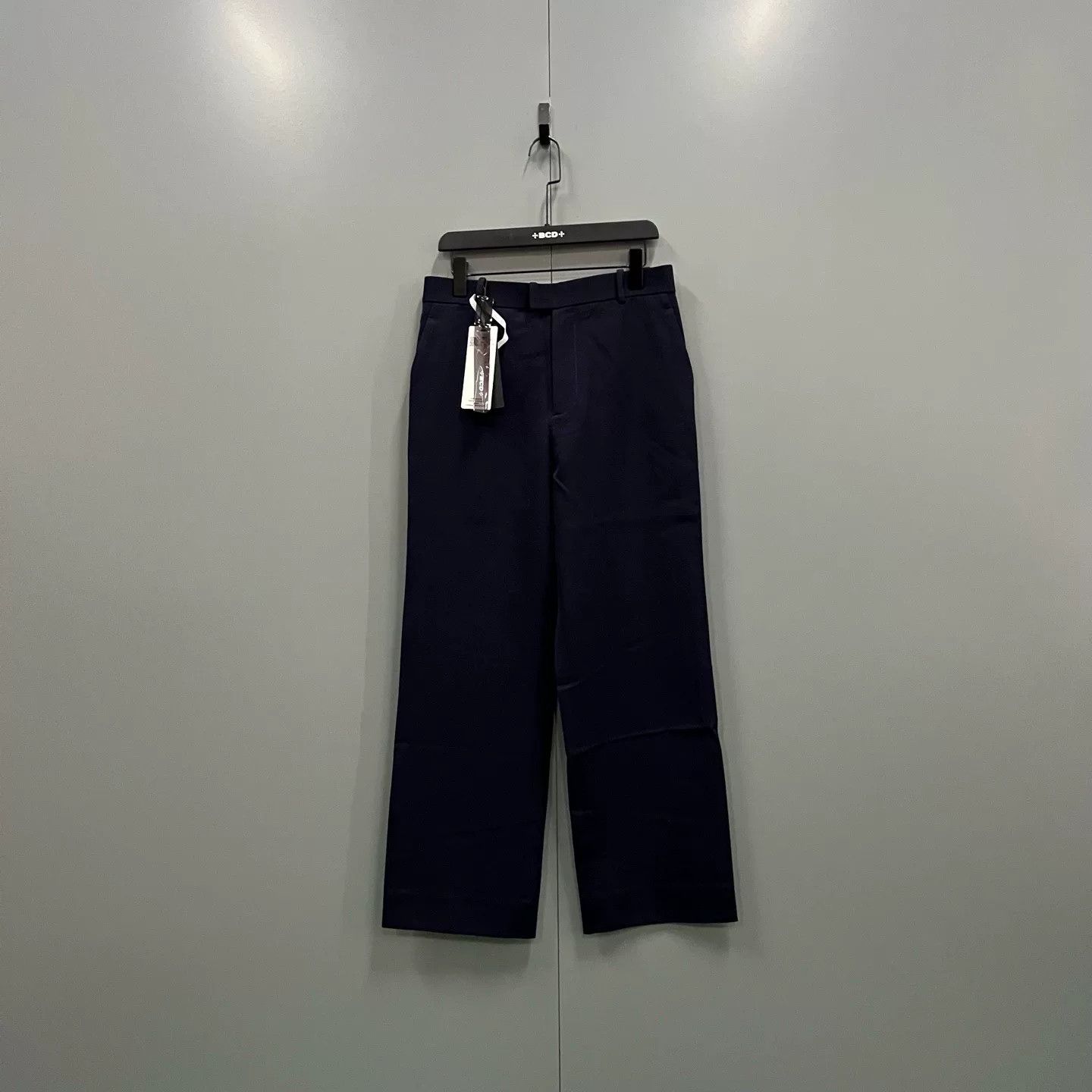 Bottega Veneta Bottega Veneta Casual Blue Casual Pants 30 Men Size US 30 / EU 46 - 1 Thumbnail