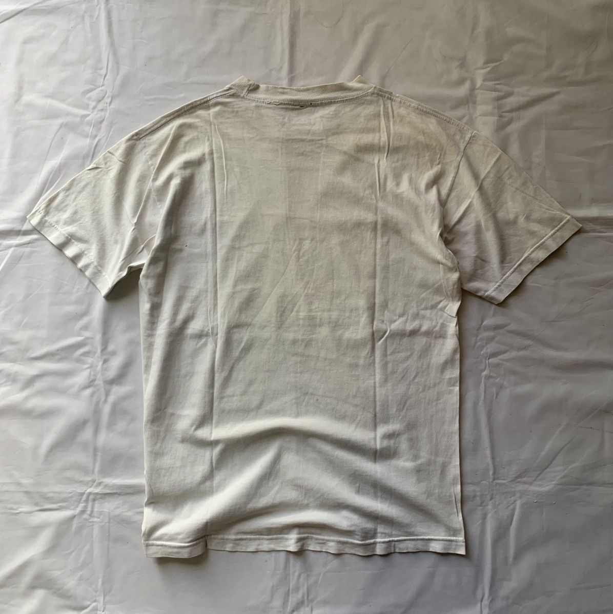 Famous Stars And Straps VTG Famous Star And Mutha Fuckin Straps Tee Size US M / EU 48-50 / 2 - 12 Thumbnail