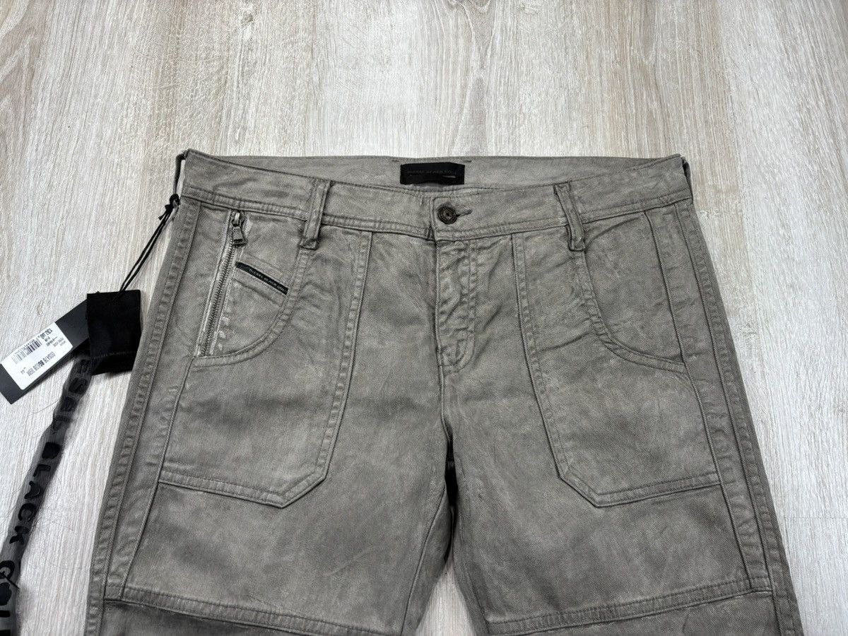 Diesel × Diesel Black Gold Womens jeans Diesel Black Gold Size 44 Size 30" / US 8 / IT 44 - 4 Thumbnail