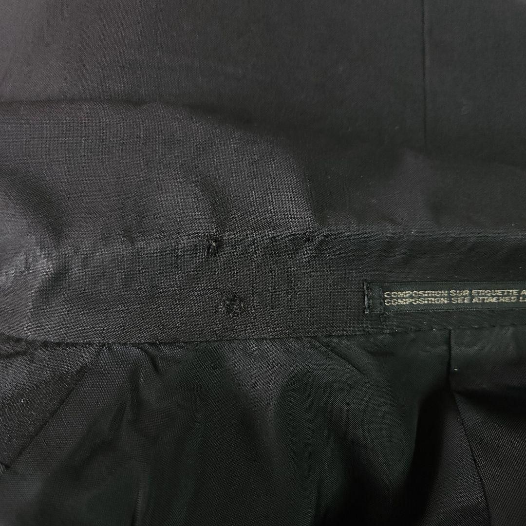Yohji Yamamoto Yohji Yamamoto POURHOMME 05ss Tailored Jacket Size US XL / EU 56 / 4 - 5 Thumbnail