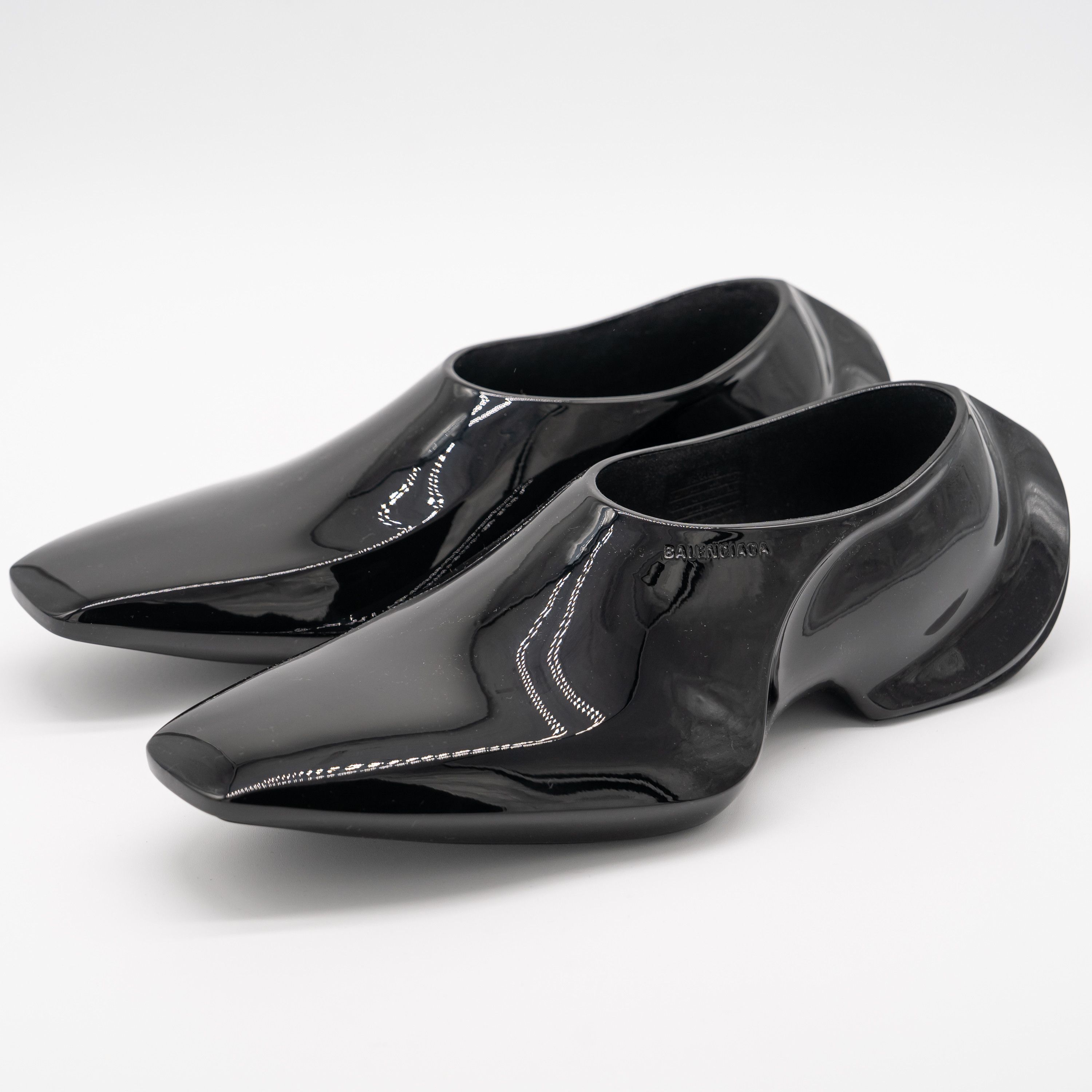 Balenciaga Balenciaga Futuristic Space Shoe (unisex) | Grailed
