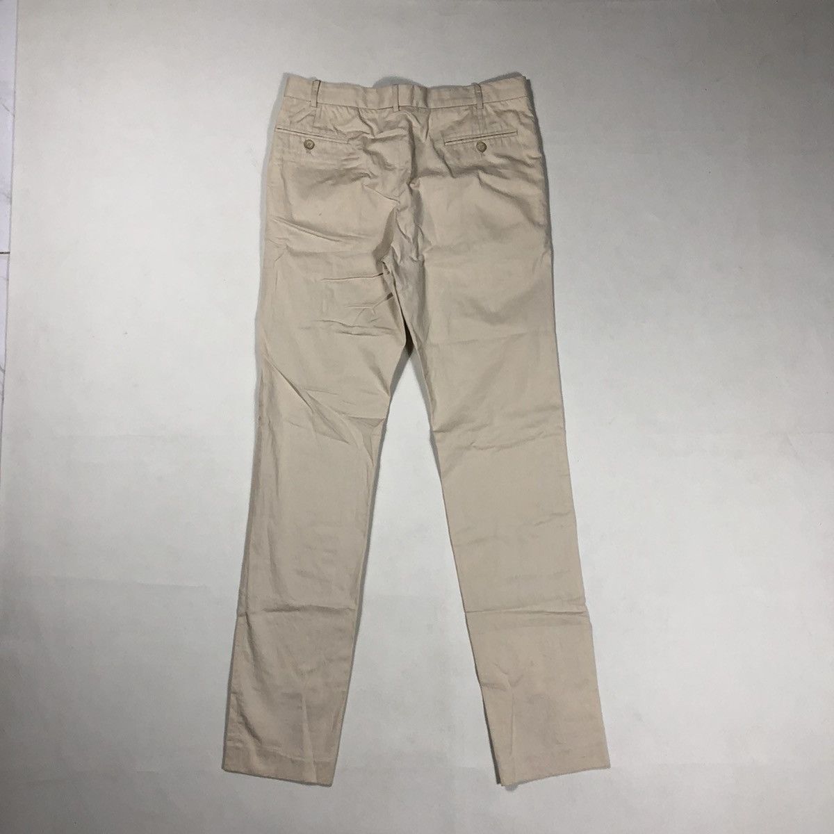 Raf Simons Raf Simons Spring Summer 2008 Pants Size US 32 / EU 48 - 2 Thumbnail