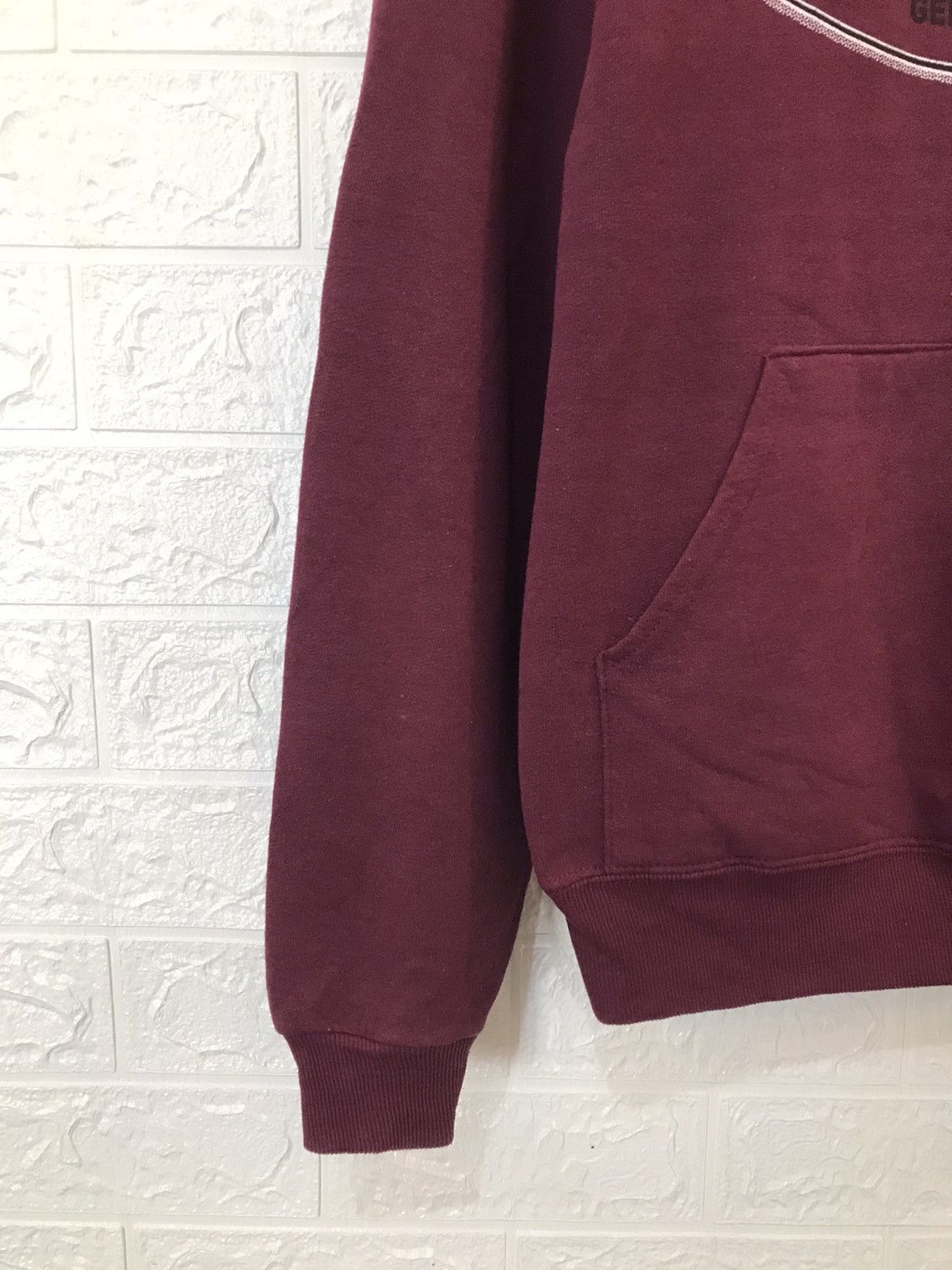 Jerzees × Vintage FOREMAN GATORS VTG Size US M / EU 48-50 / 2 - 4 Thumbnail