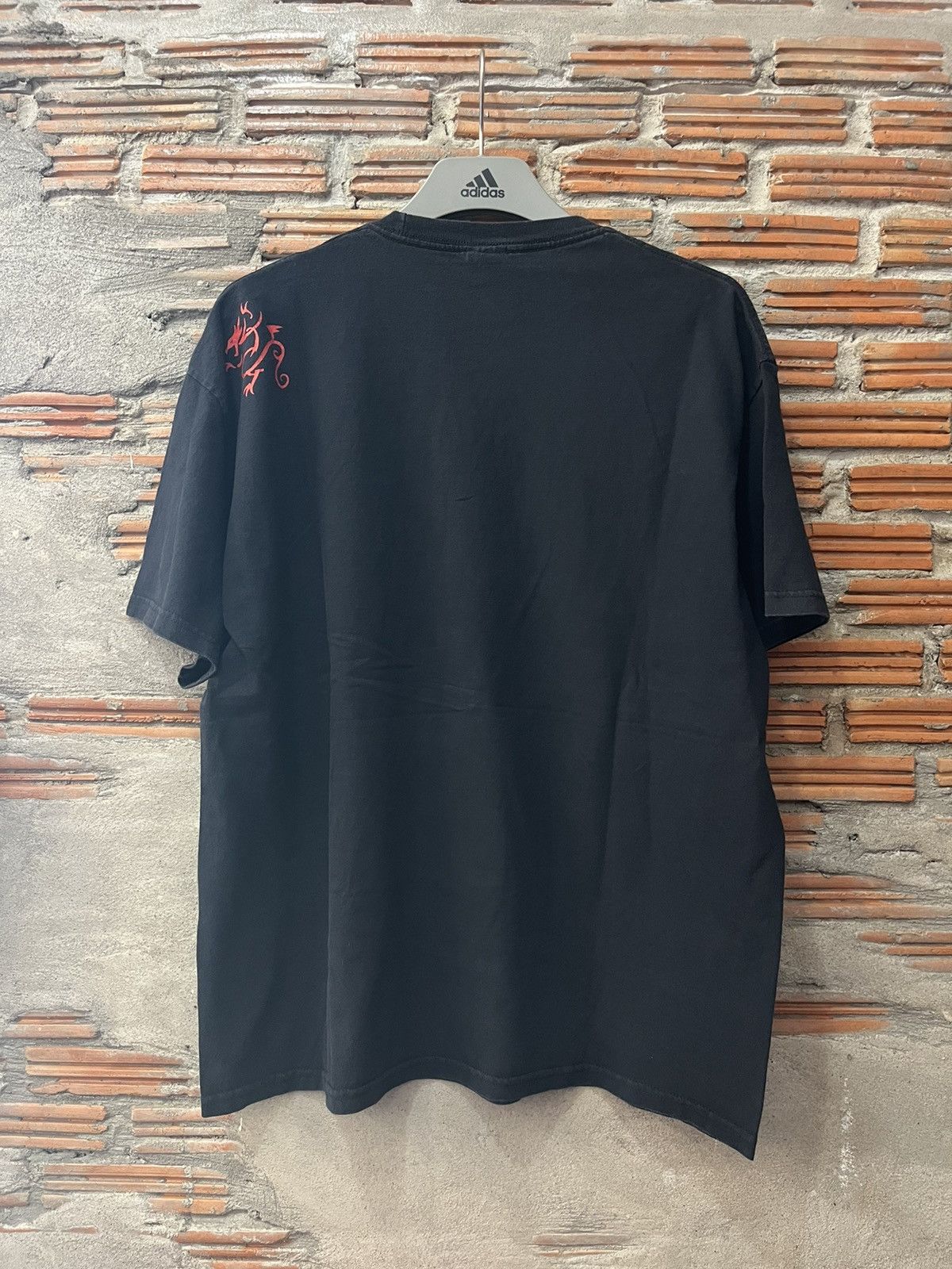 Band Tees Vintage Sick Of it All Band New york city Hard Core 04’s Size US XL / EU 56 / 4 - 3 Thumbnail