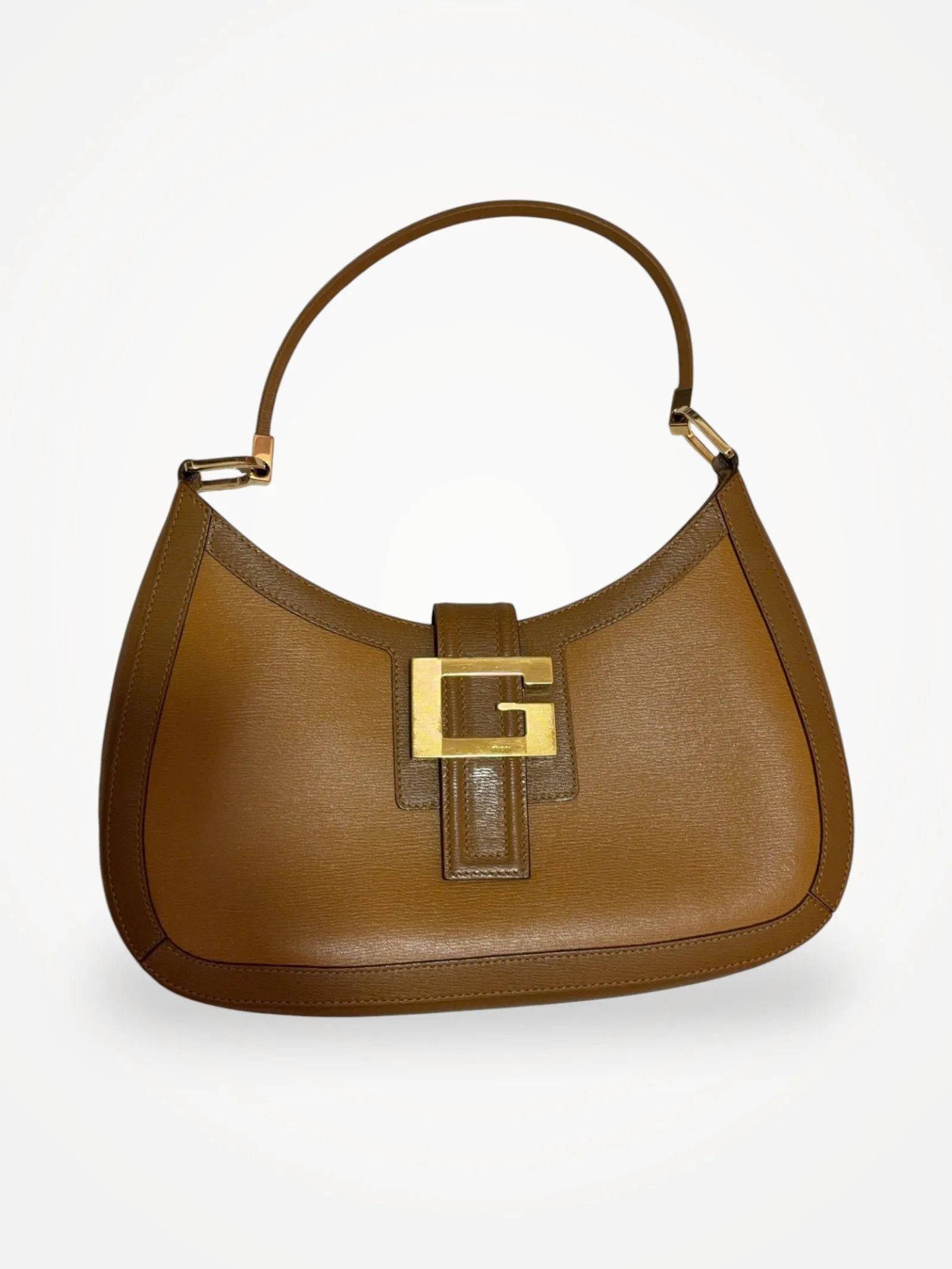 Gucci Gucci Bucket Bag Size ONE SIZE - 1 Thumbnail