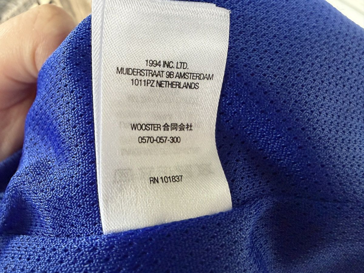 Supreme Supreme Jacquard Track Jacket Size US L / EU 52-54 / 3 - 6 Thumbnail