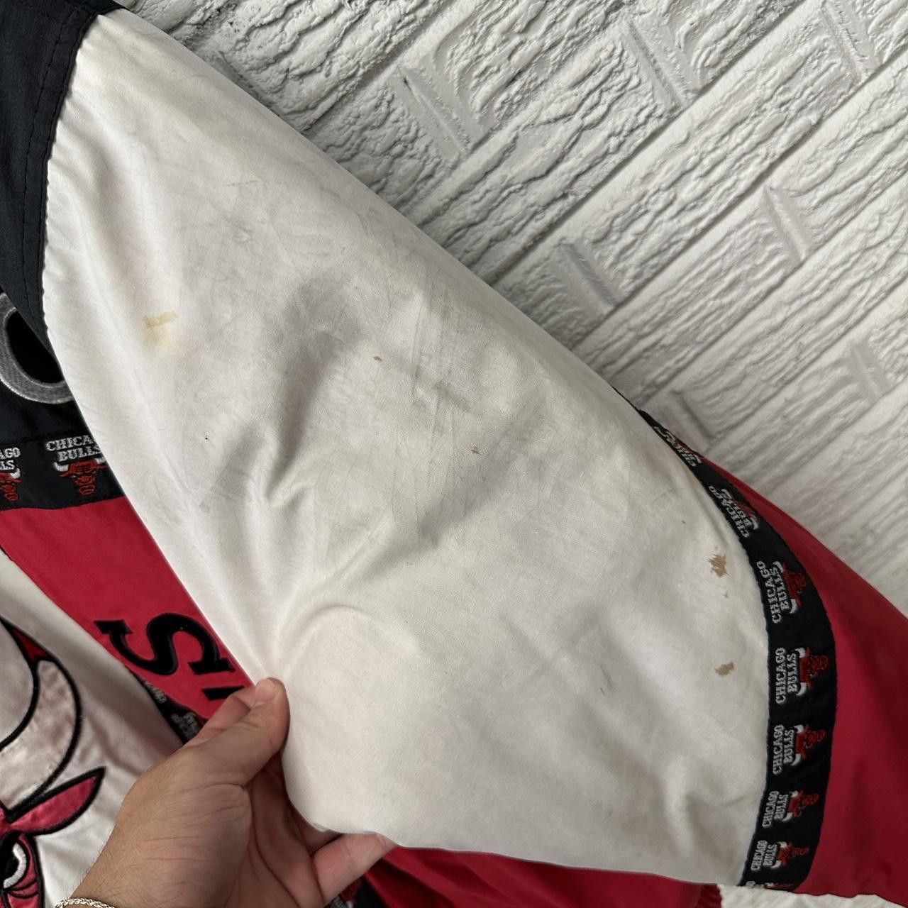 Pro Player × Starter × Vintage Vintage Pro Player Chicago Bulls Puffer Jacket Men’s XXL Size US XXL / EU 58 / 5 - 7 Thumbnail
