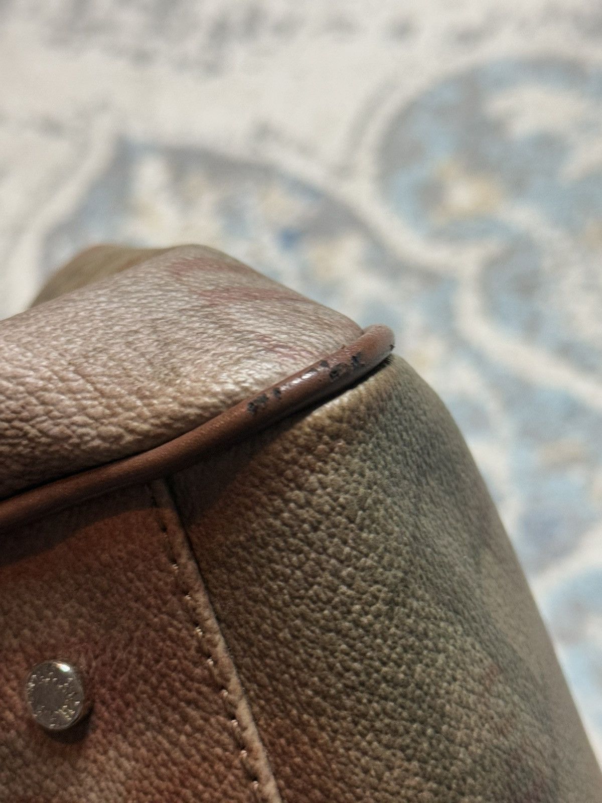Gianfranco Ferre × Vintage Gianfranco Ferre bag Size ONE SIZE - 11 Thumbnail