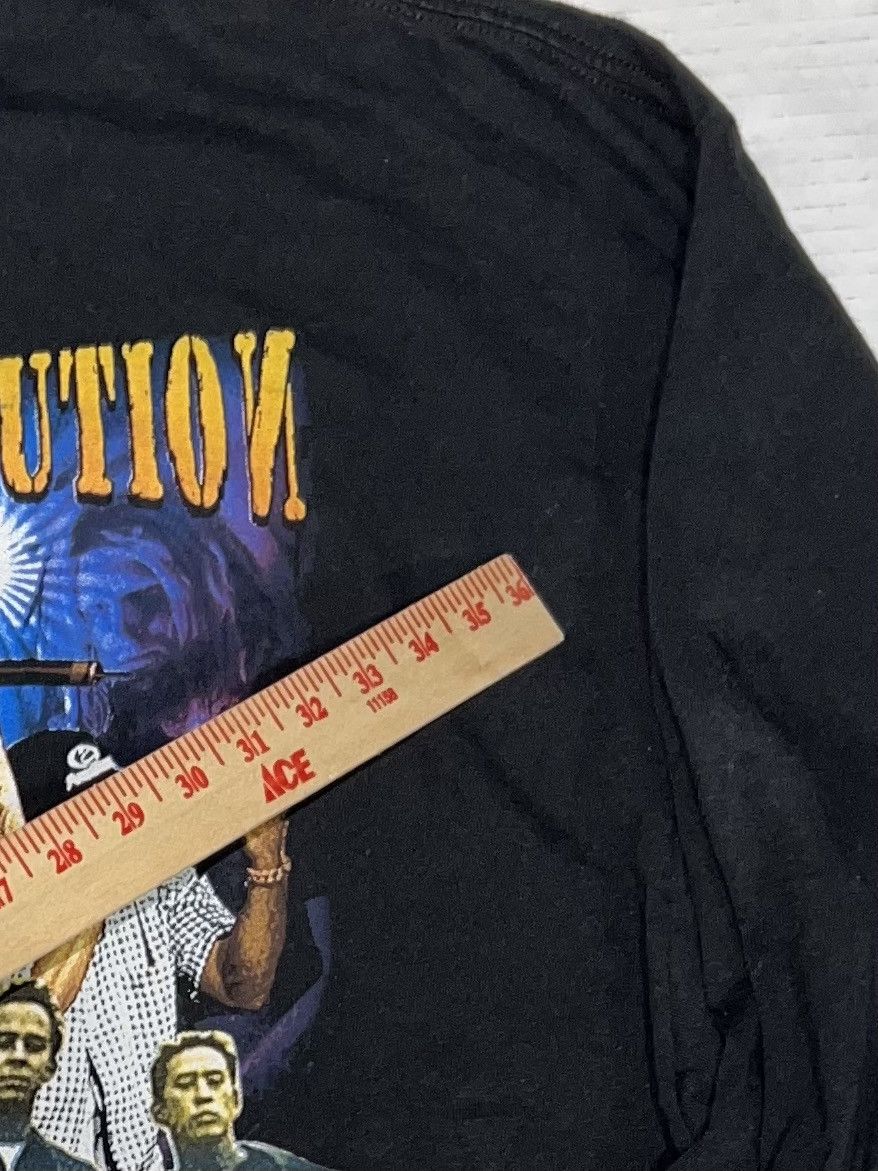 Vintage Vintage 02 Linkin Park Projekt Revolution Cypress Hill Shirt Size US XXL / EU 58 / 5 - 8 Thumbnail