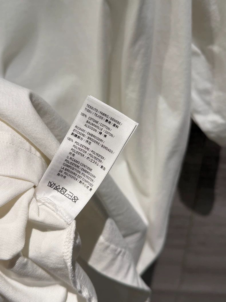Balenciaga Balenciaga short sleeves Size US XS / EU 42 / 0 - 6 Thumbnail