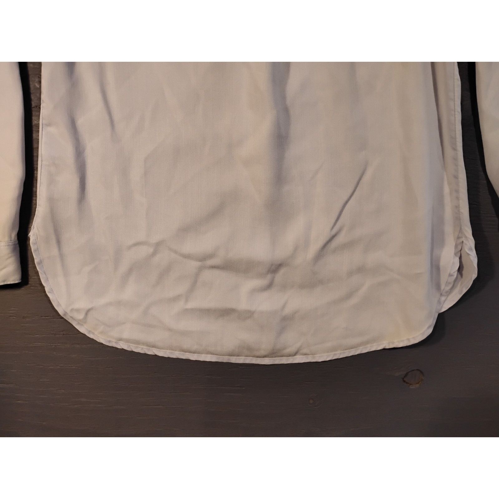 Old Navy Old Navy (Small) Women's Soft Fabric Denim Dress Shirt Size S / US 4 / IT 40 - 17 Thumbnail